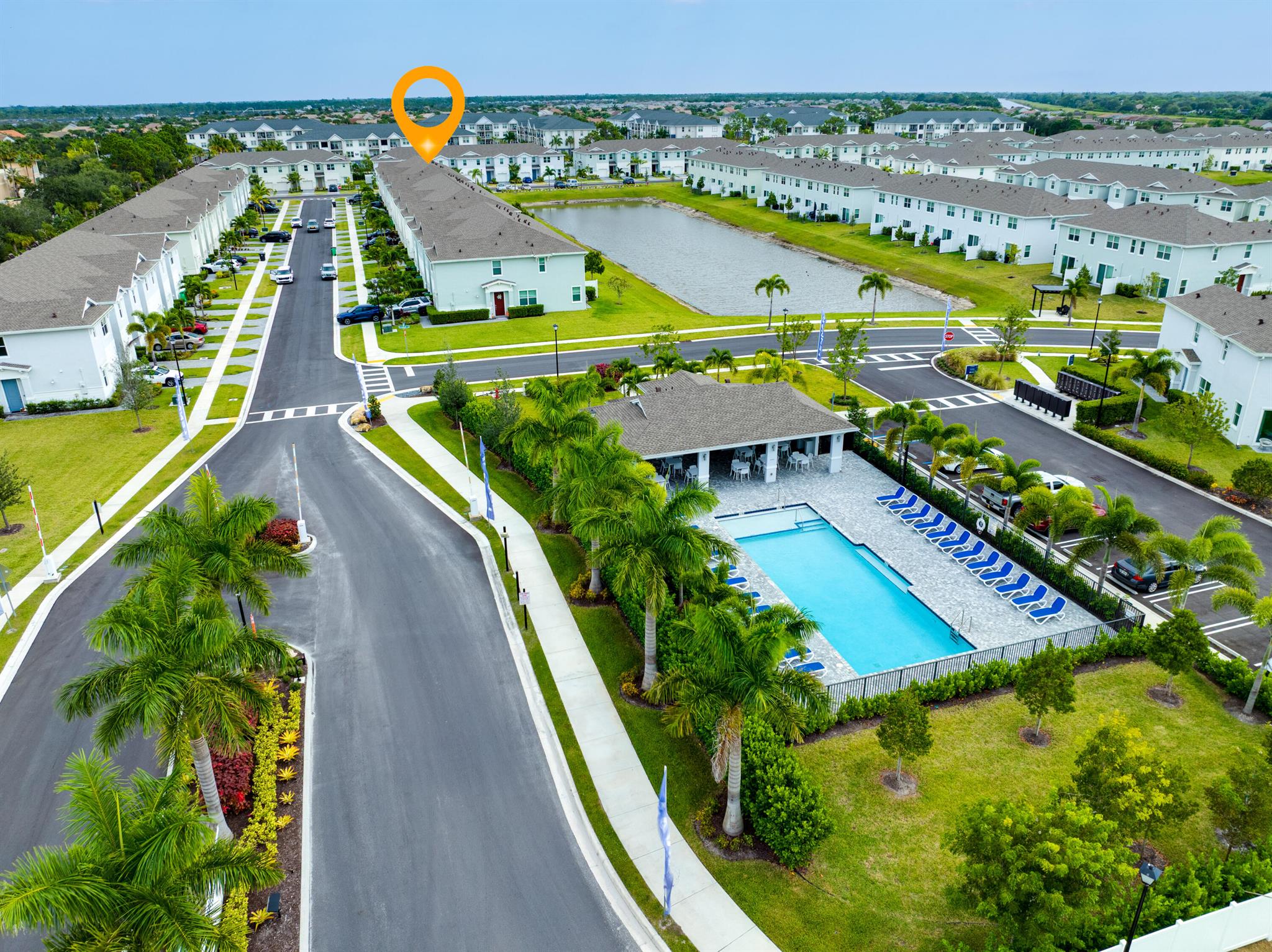 VERANDA PLAT NO. 9 - Residential