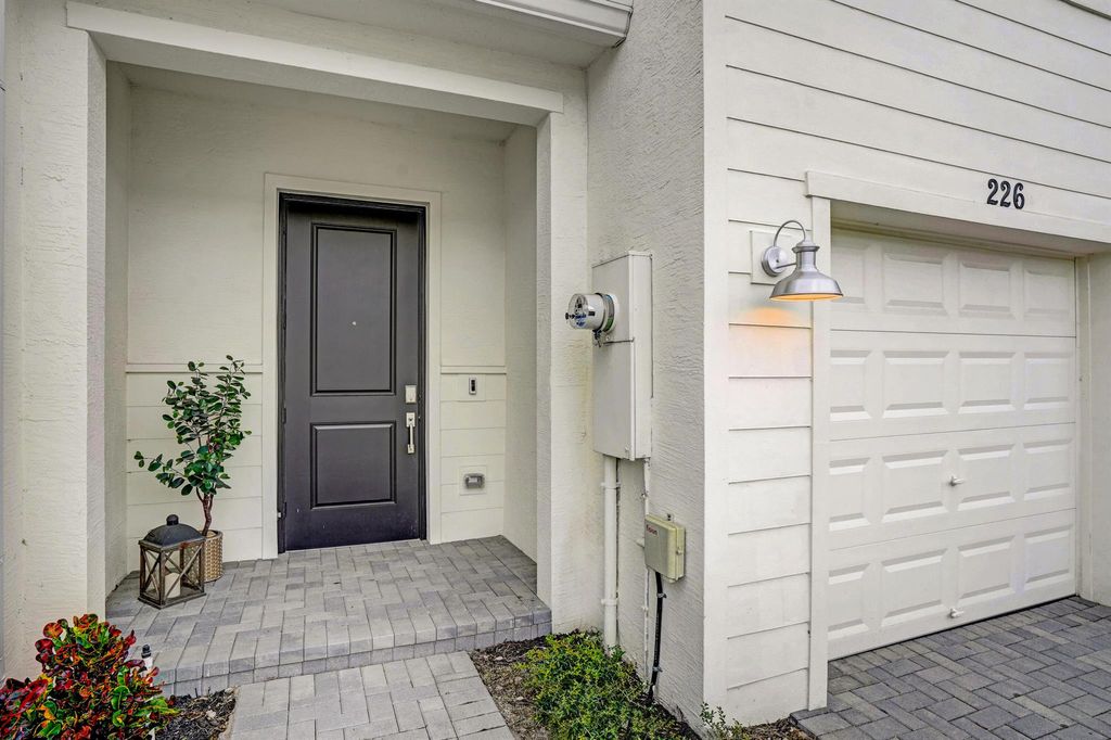 Photo of 226 SE Woodbark Street, Port Saint Lucie, FL 34984 (MLS # R11139080)