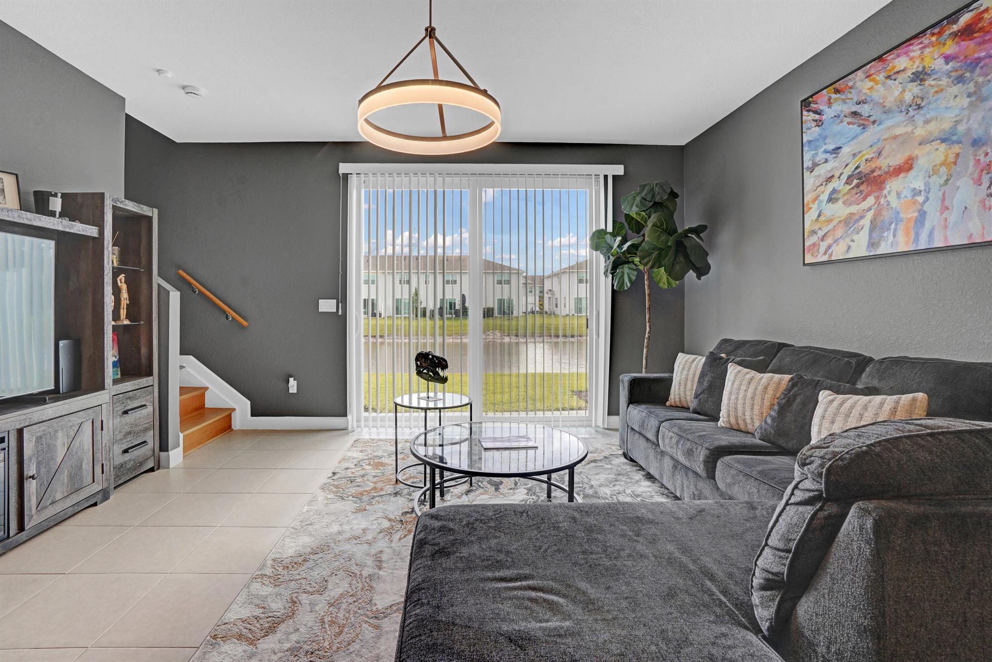 VERANDA PLAT NO. 9 - Residential