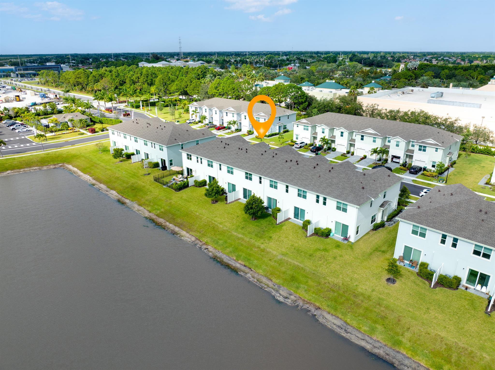 VERANDA PLAT NO. 9 - Residential