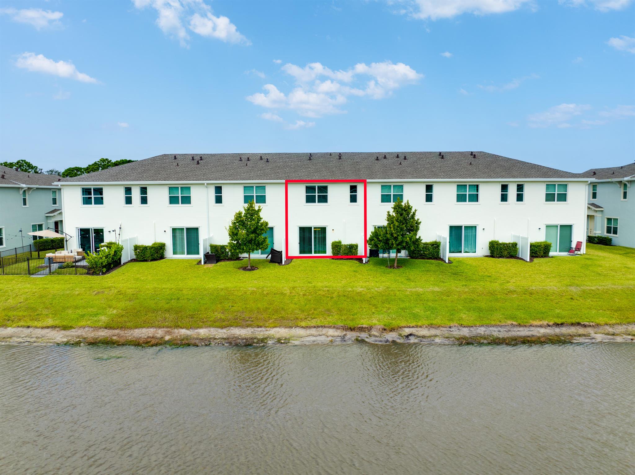 VERANDA PLAT NO. 9 - Residential