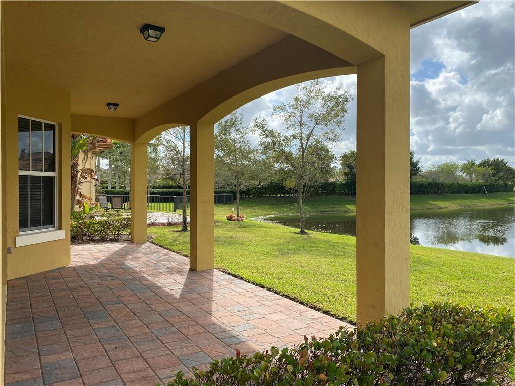 Miralago - Residential Lease