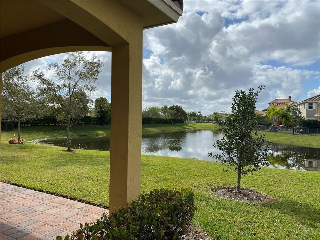 Miralago - Residential Lease