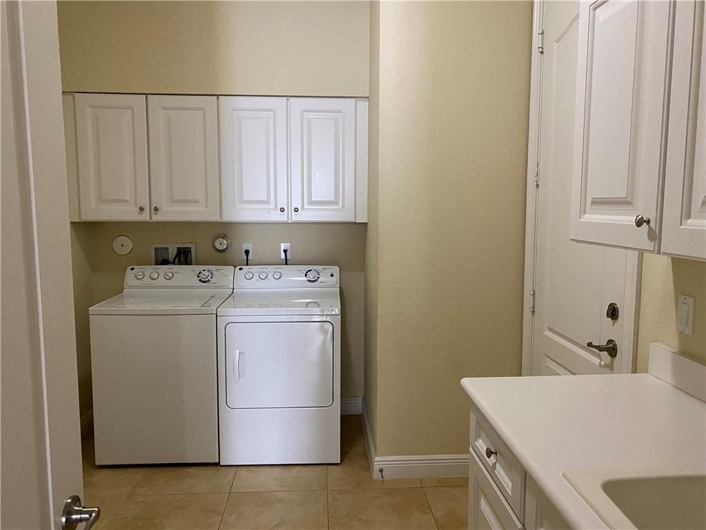 Miralago - Residential Lease