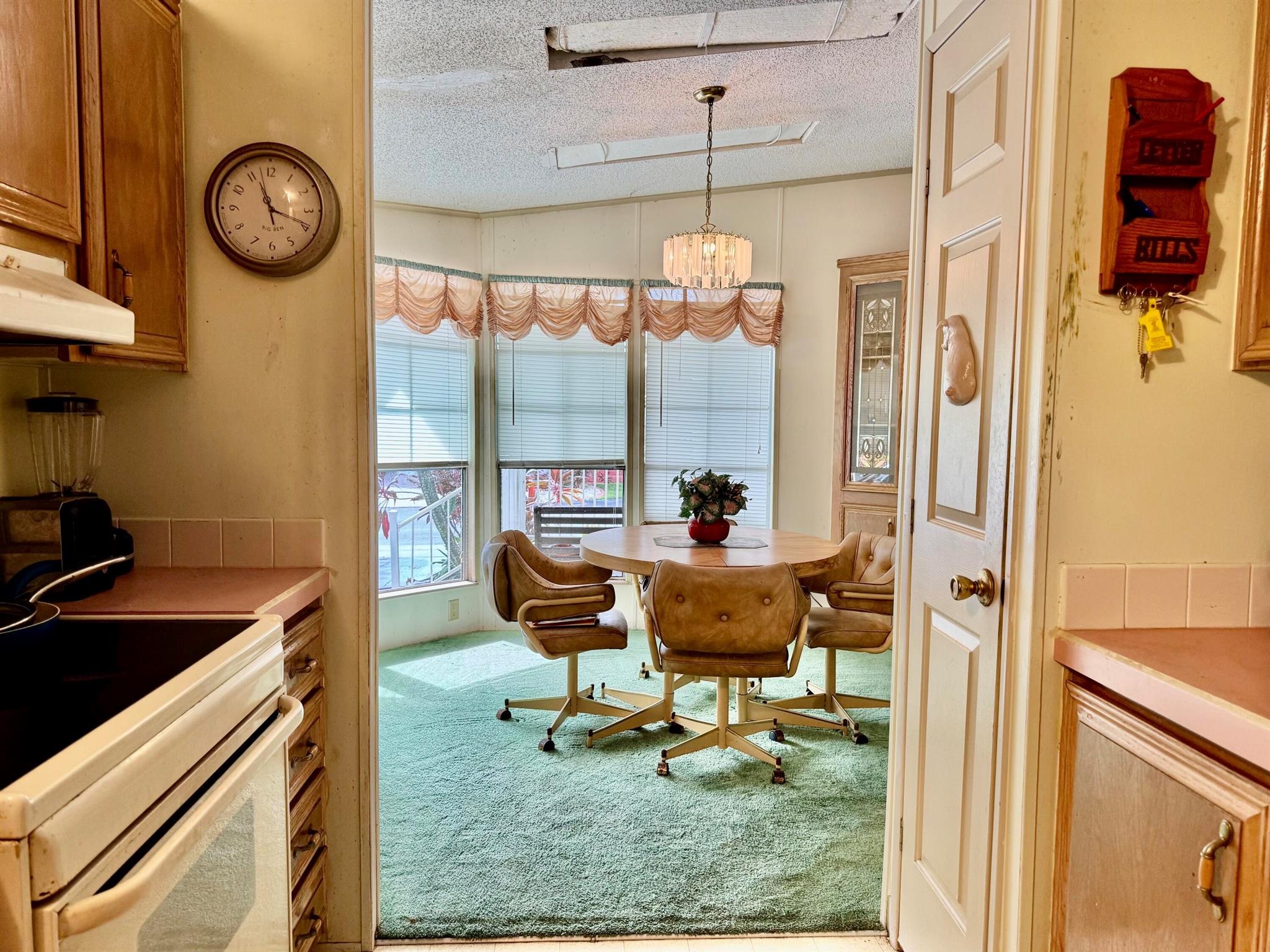 OASIS VILLAGE - Residential
