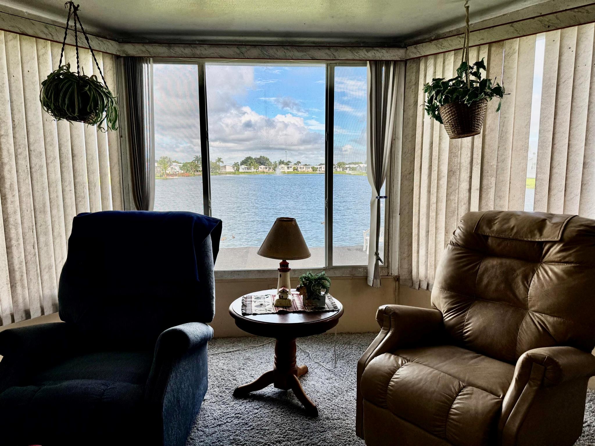 OASIS VILLAGE - Residential
