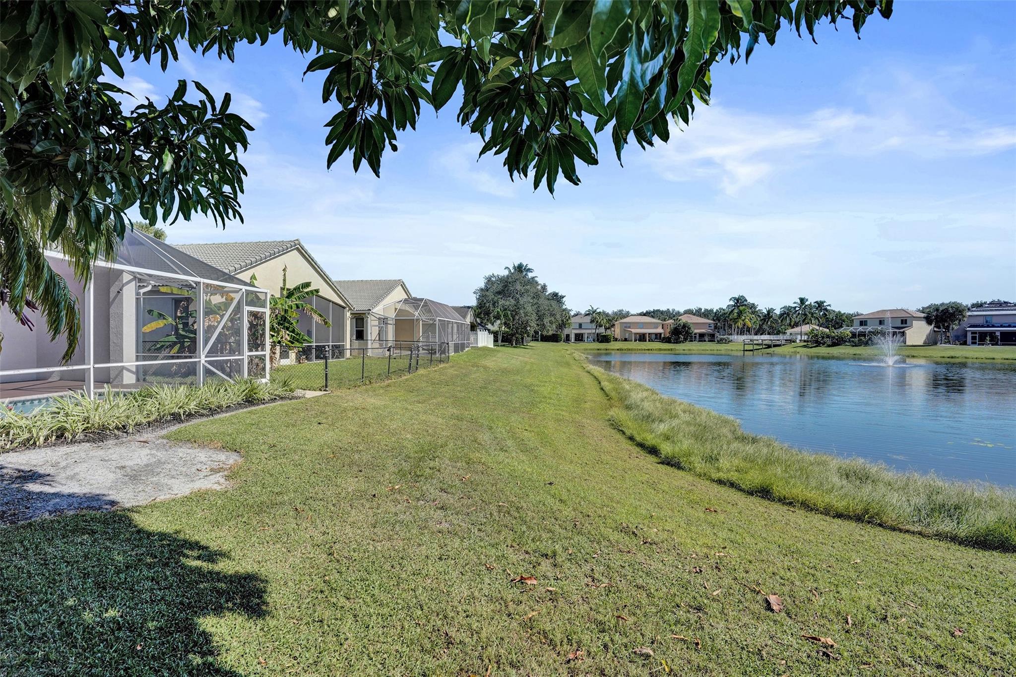 Seminole Estates - Residential Lease