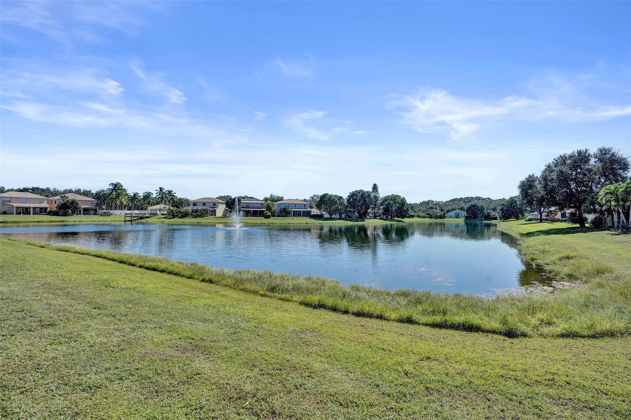 Seminole Estates - Residential Lease