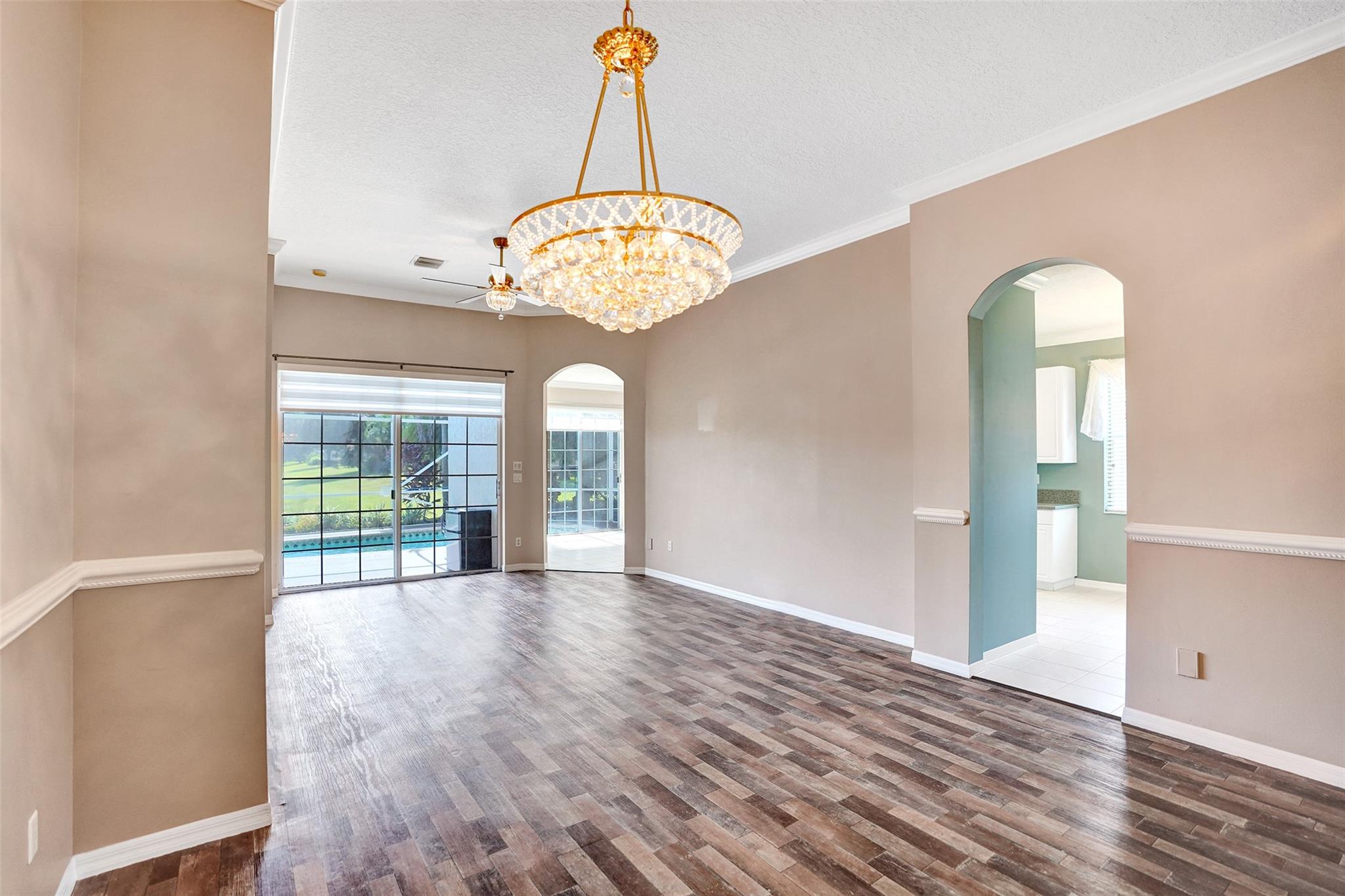 Seminole Estates - Residential Lease