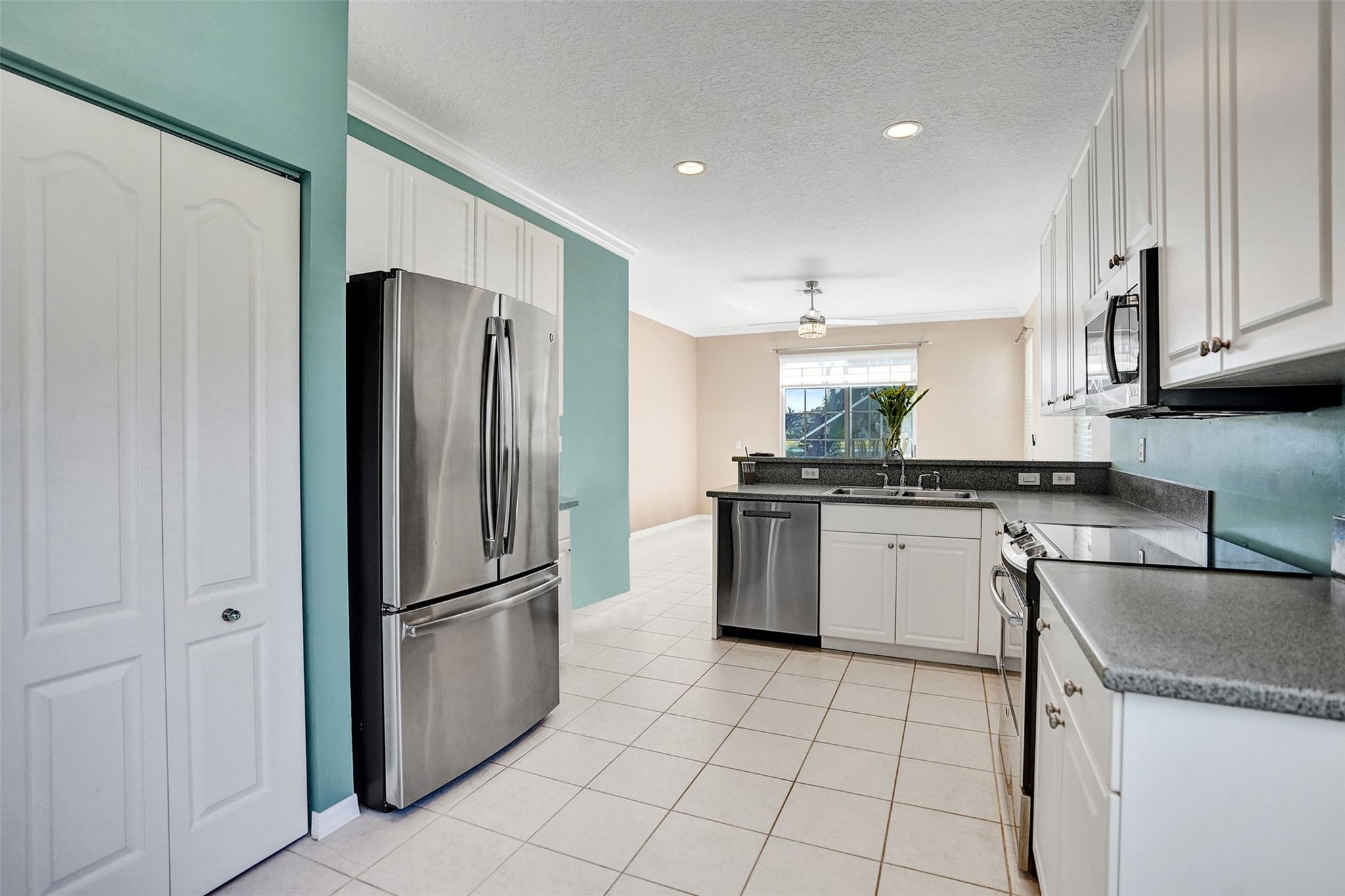 Seminole Estates - Residential Lease