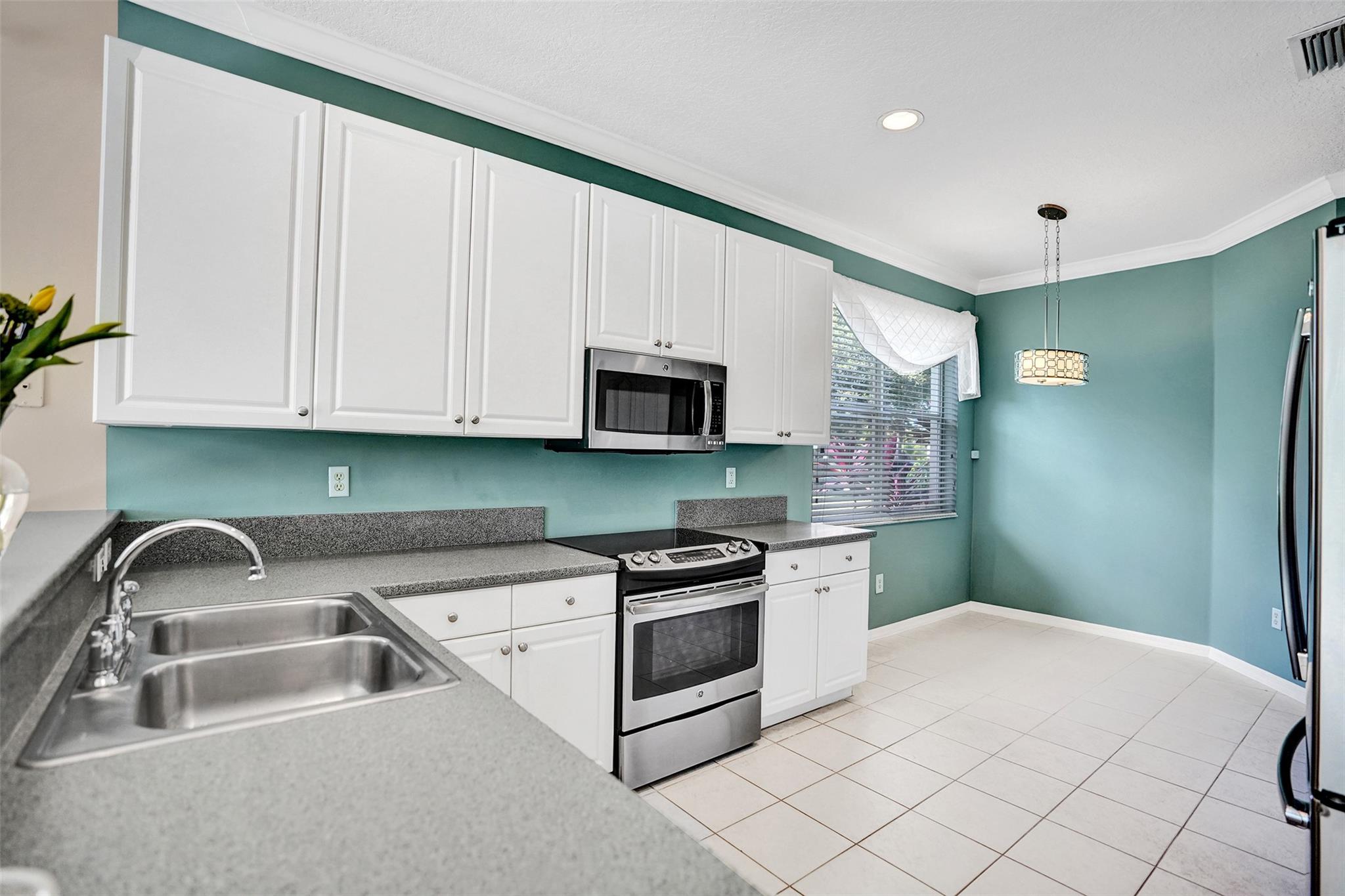 Seminole Estates - Residential Lease