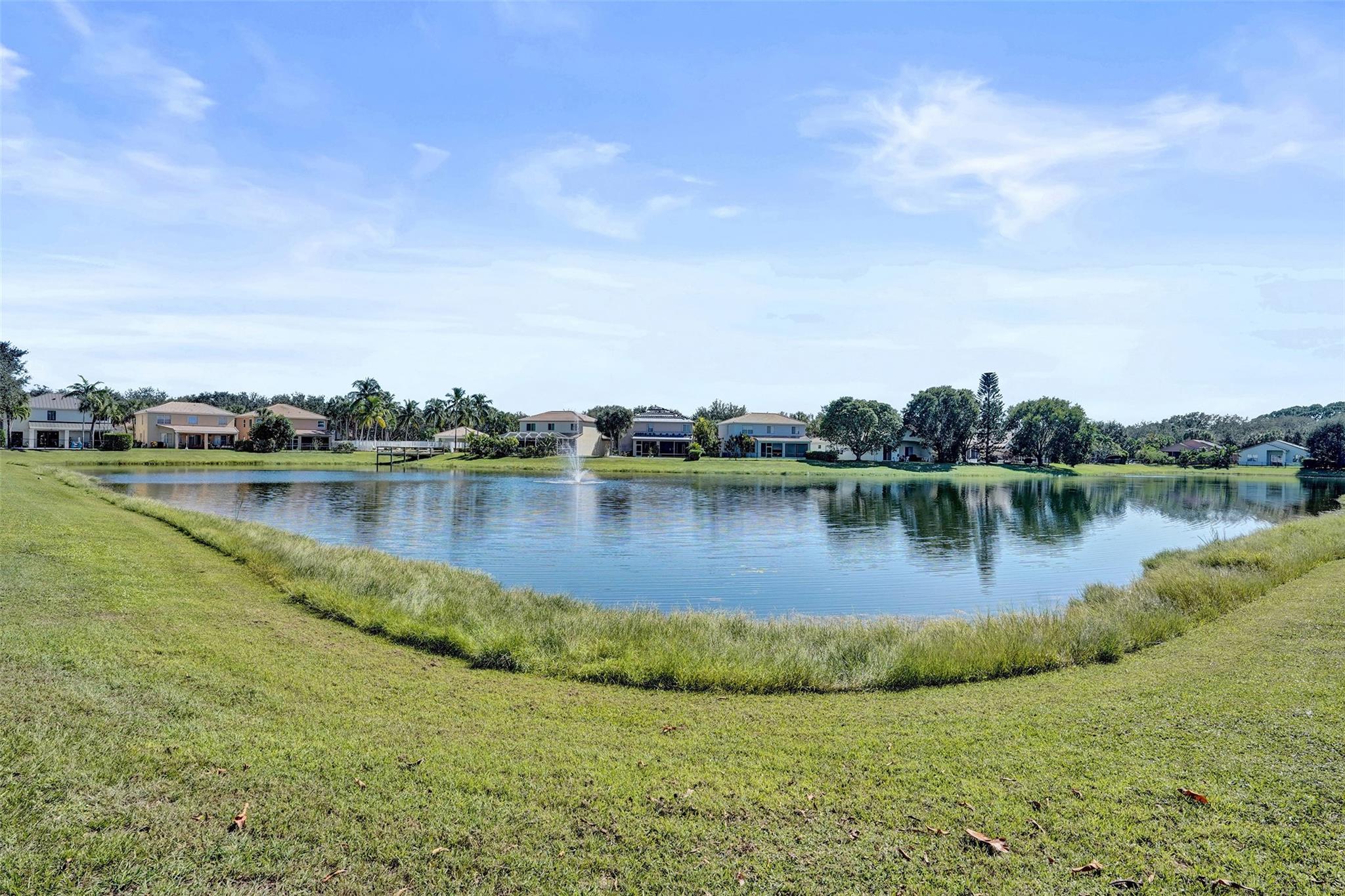 Seminole Estates - Residential Lease