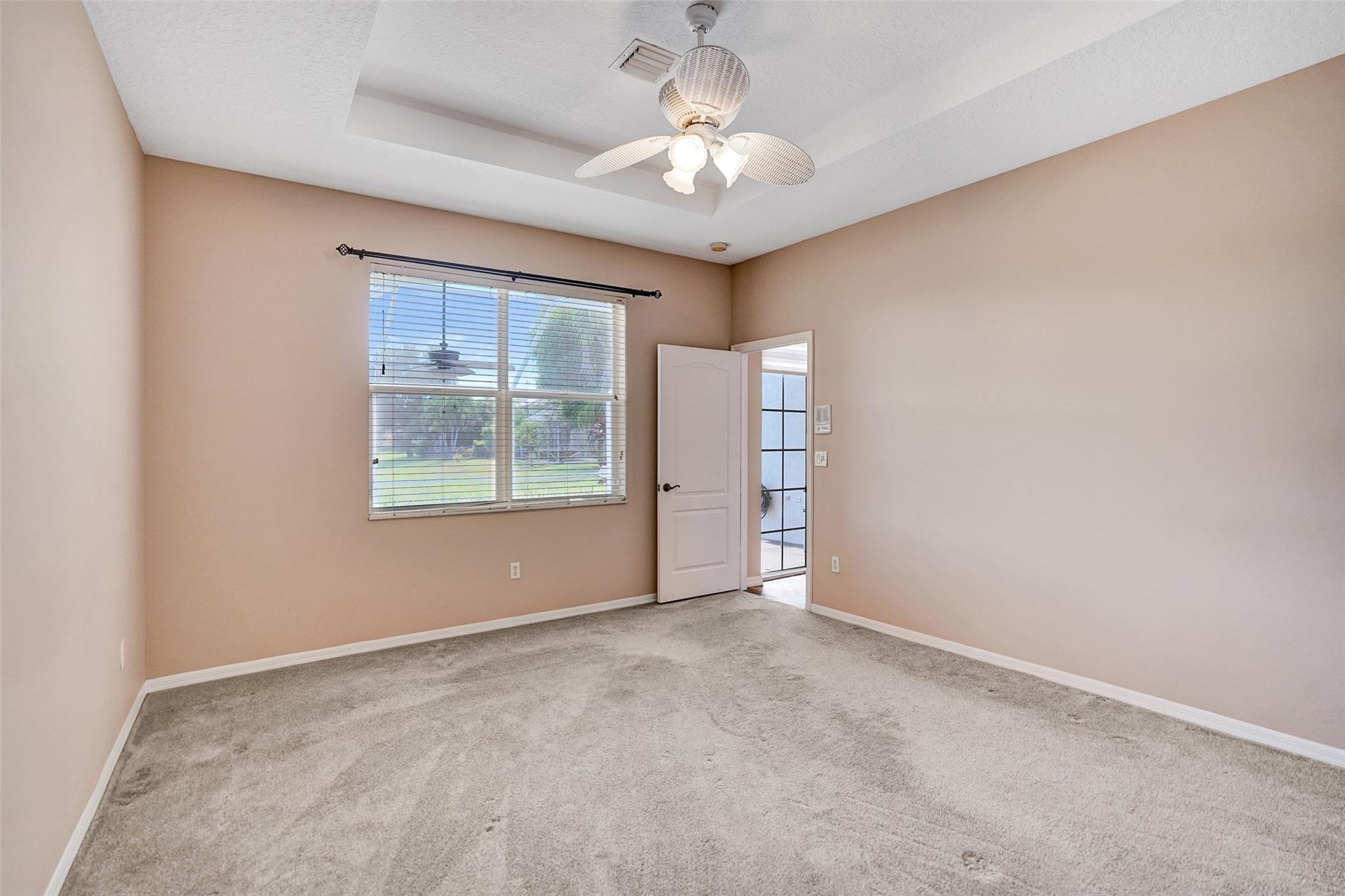 Seminole Estates - Residential Lease