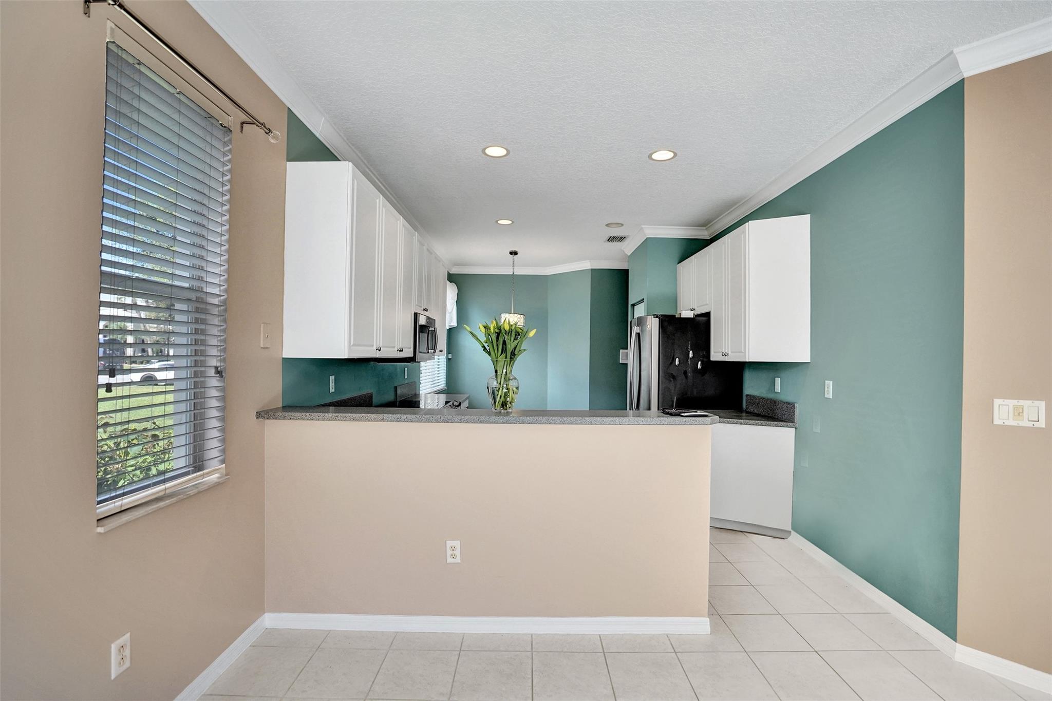 Seminole Estates - Residential Lease