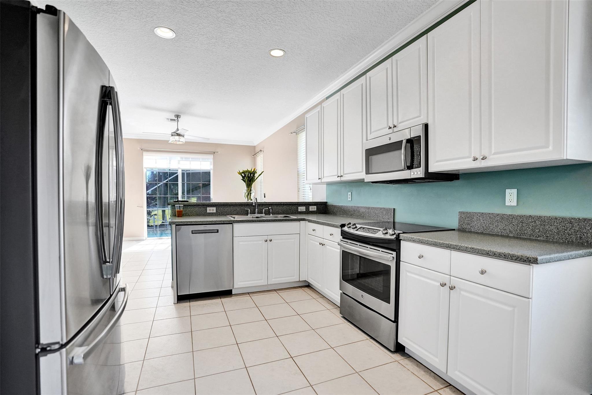 Seminole Estates - Residential Lease