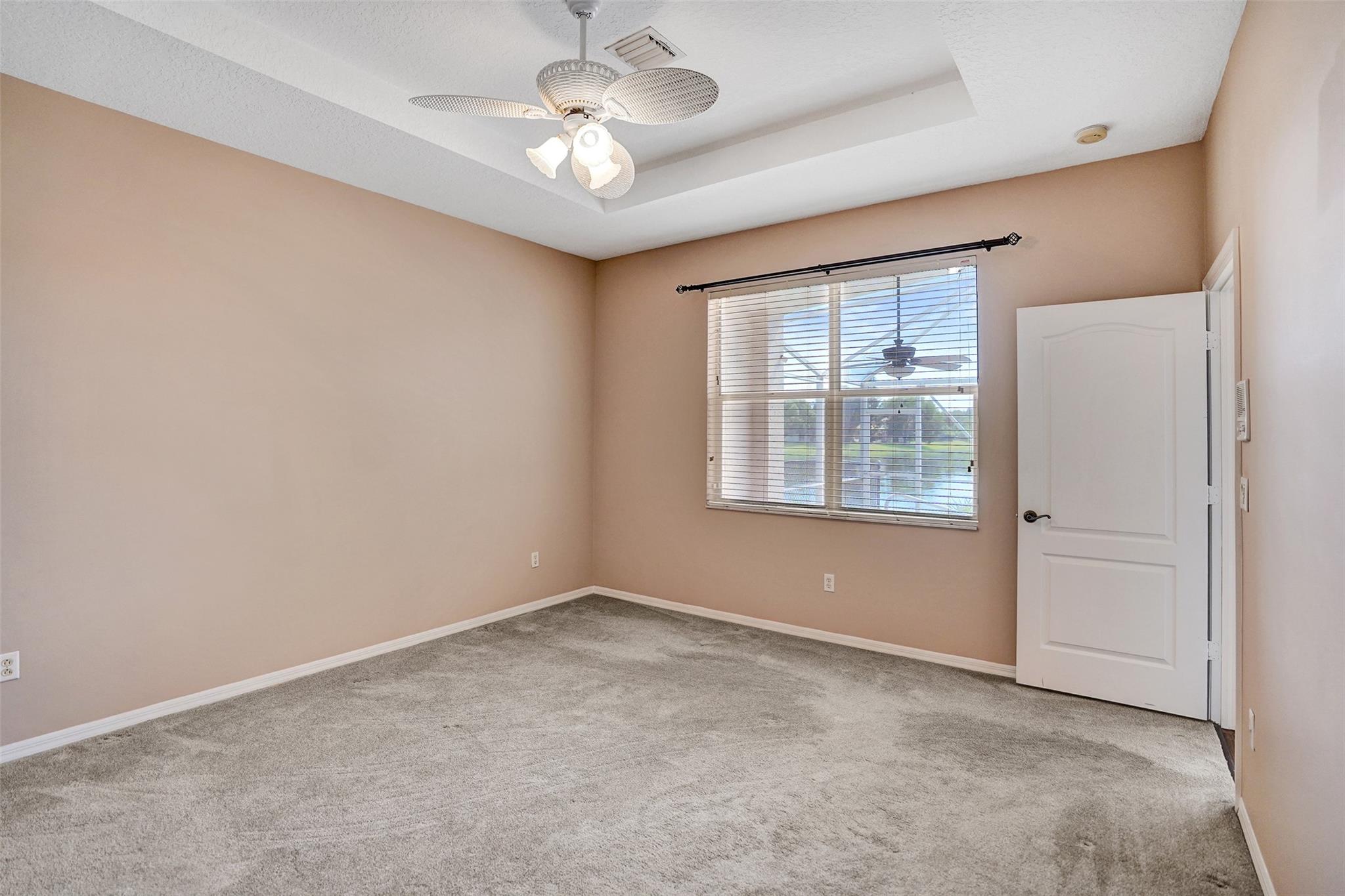 Seminole Estates - Residential Lease