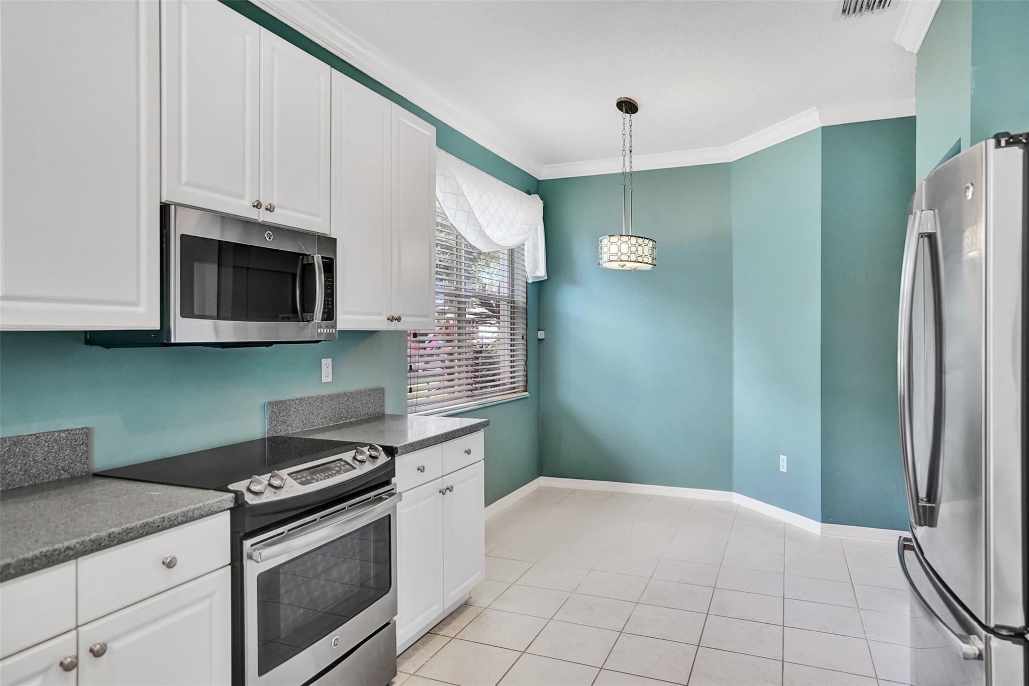 Seminole Estates - Residential Lease