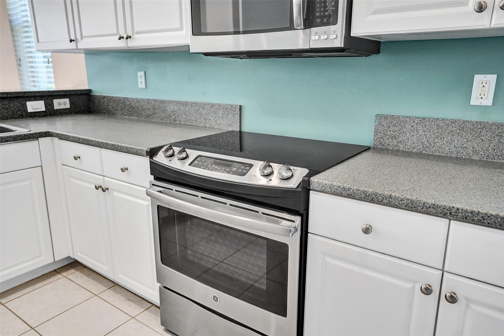 Seminole Estates - Residential Lease