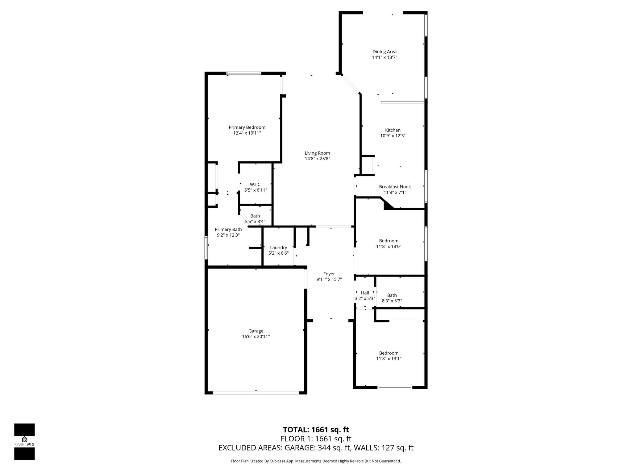 Seminole Estates - Residential Lease