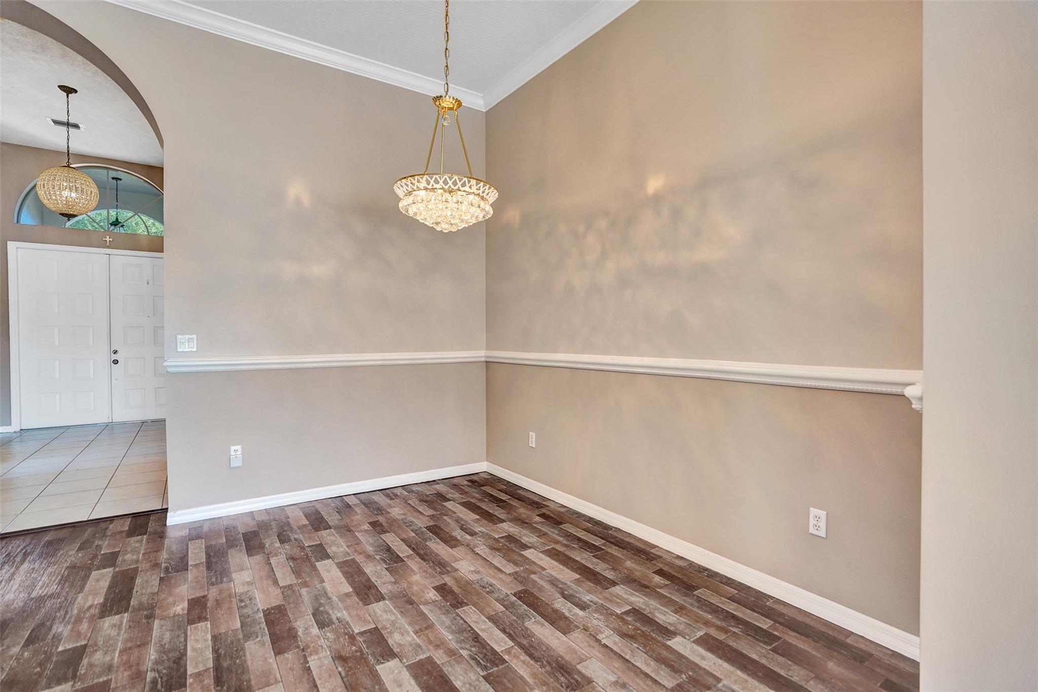 Seminole Estates - Residential Lease