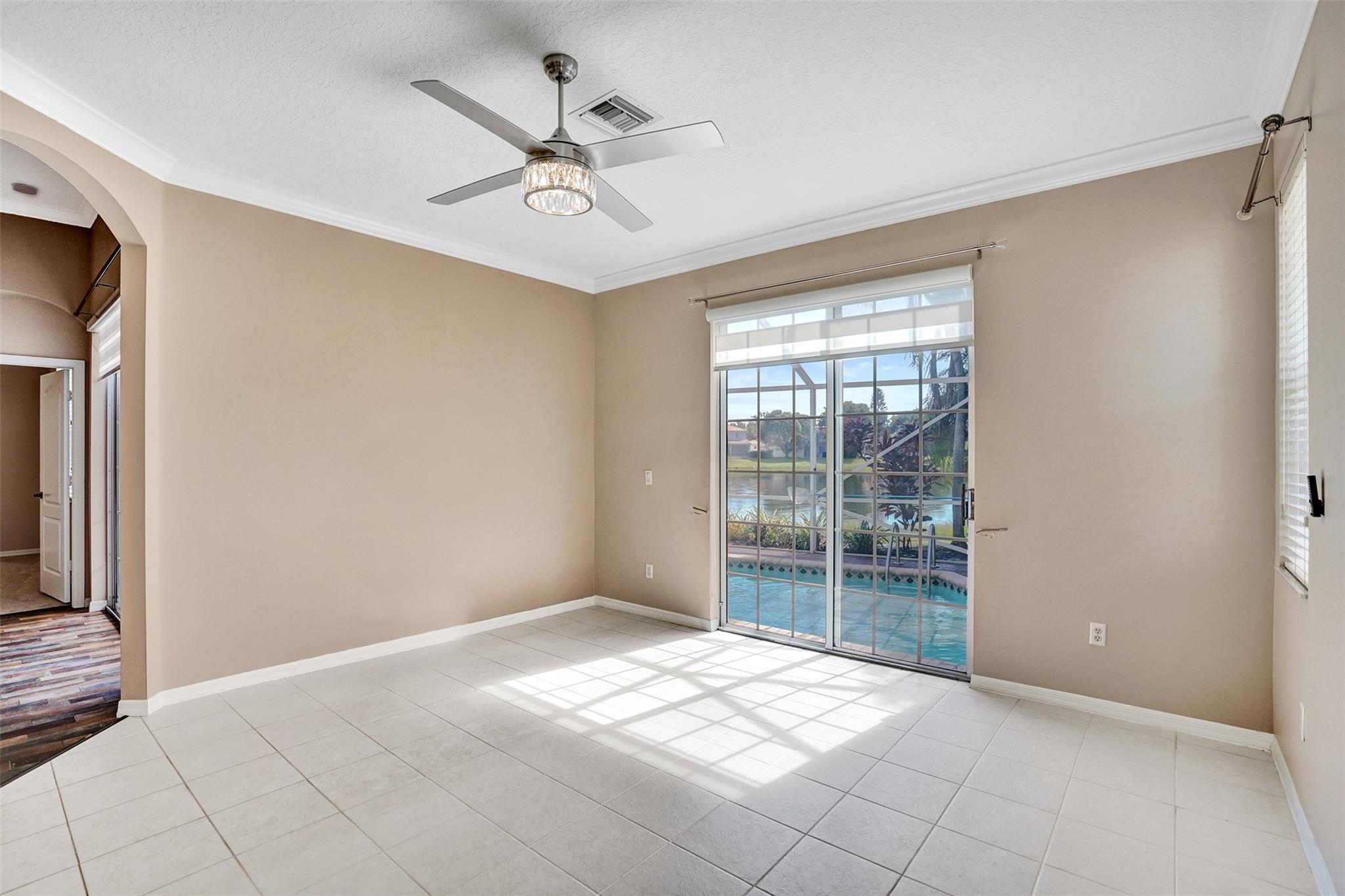 Seminole Estates - Residential Lease