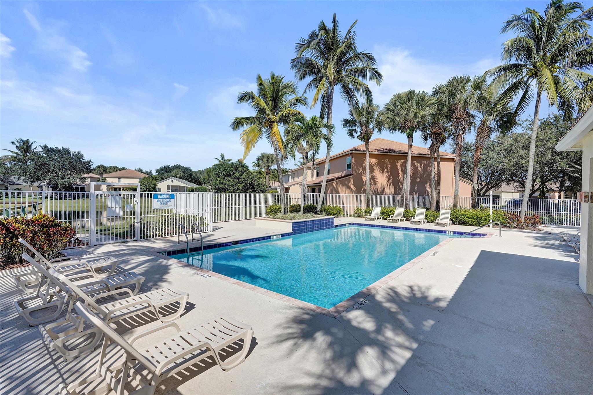 Seminole Estates - Residential Lease