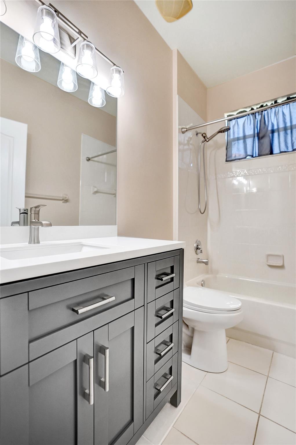 Seminole Estates - Residential Lease