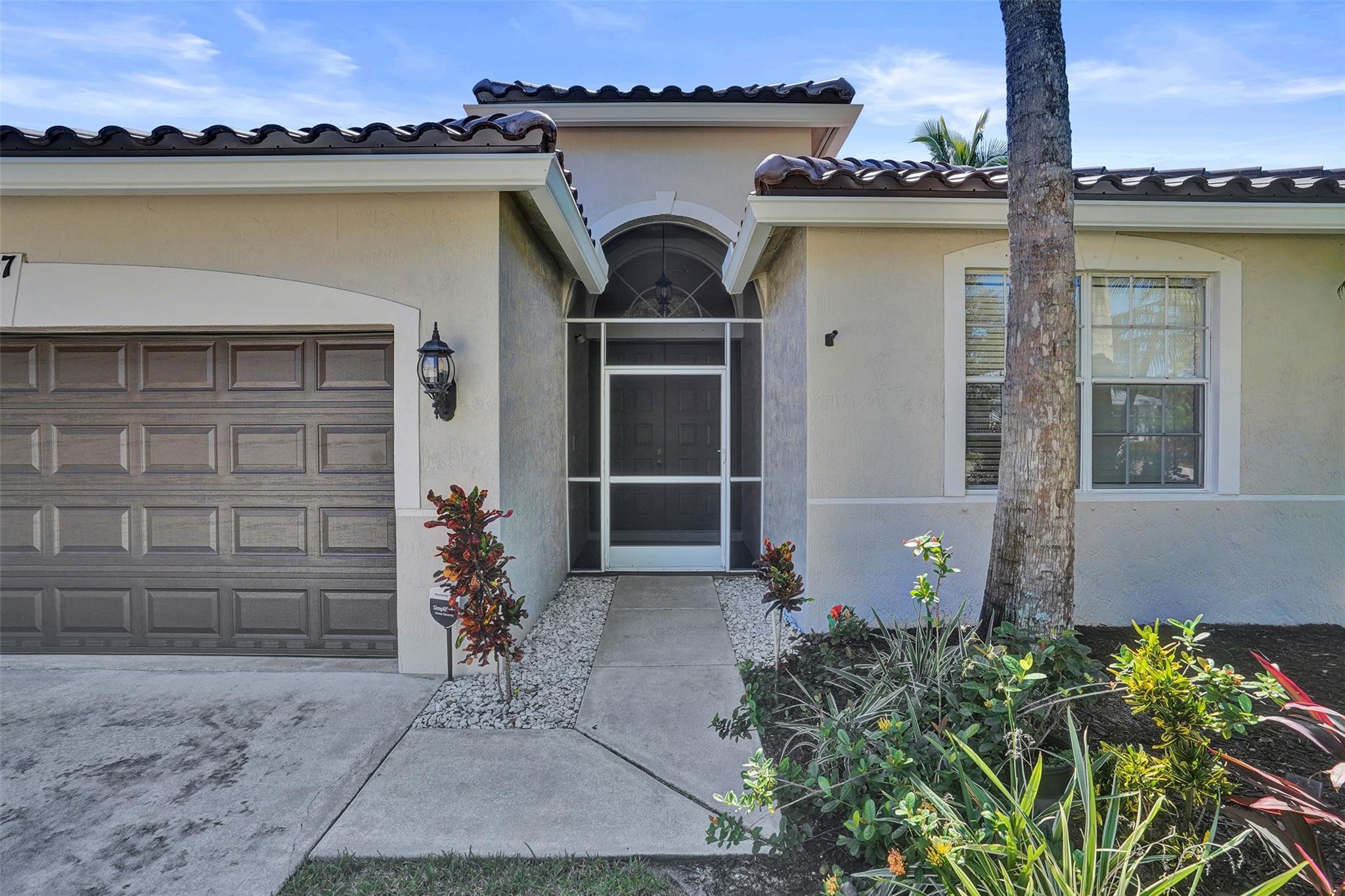 Seminole Estates - Residential Lease