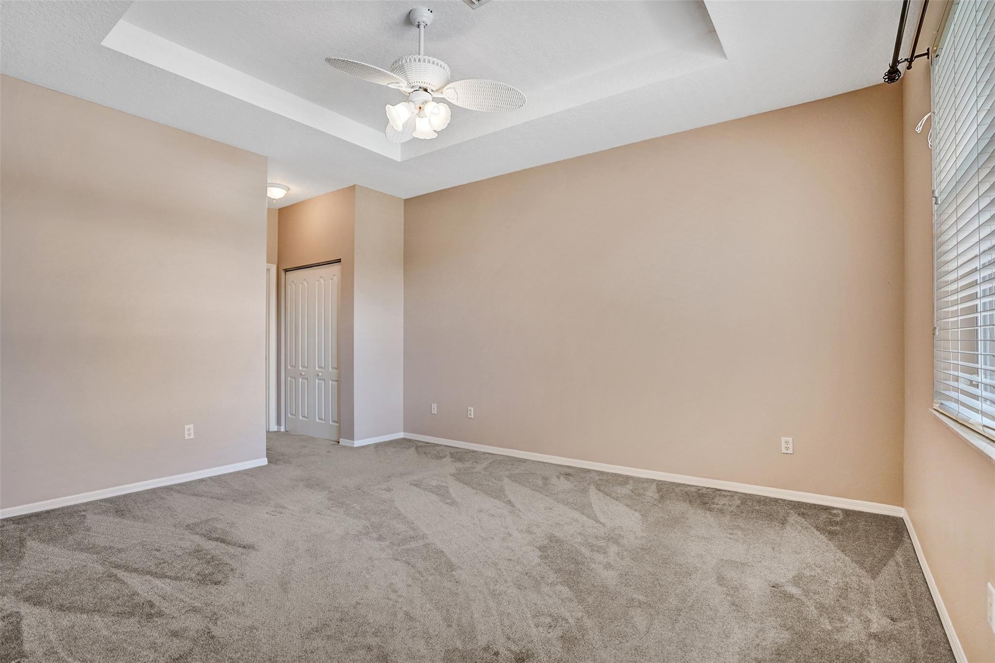 Seminole Estates - Residential Lease