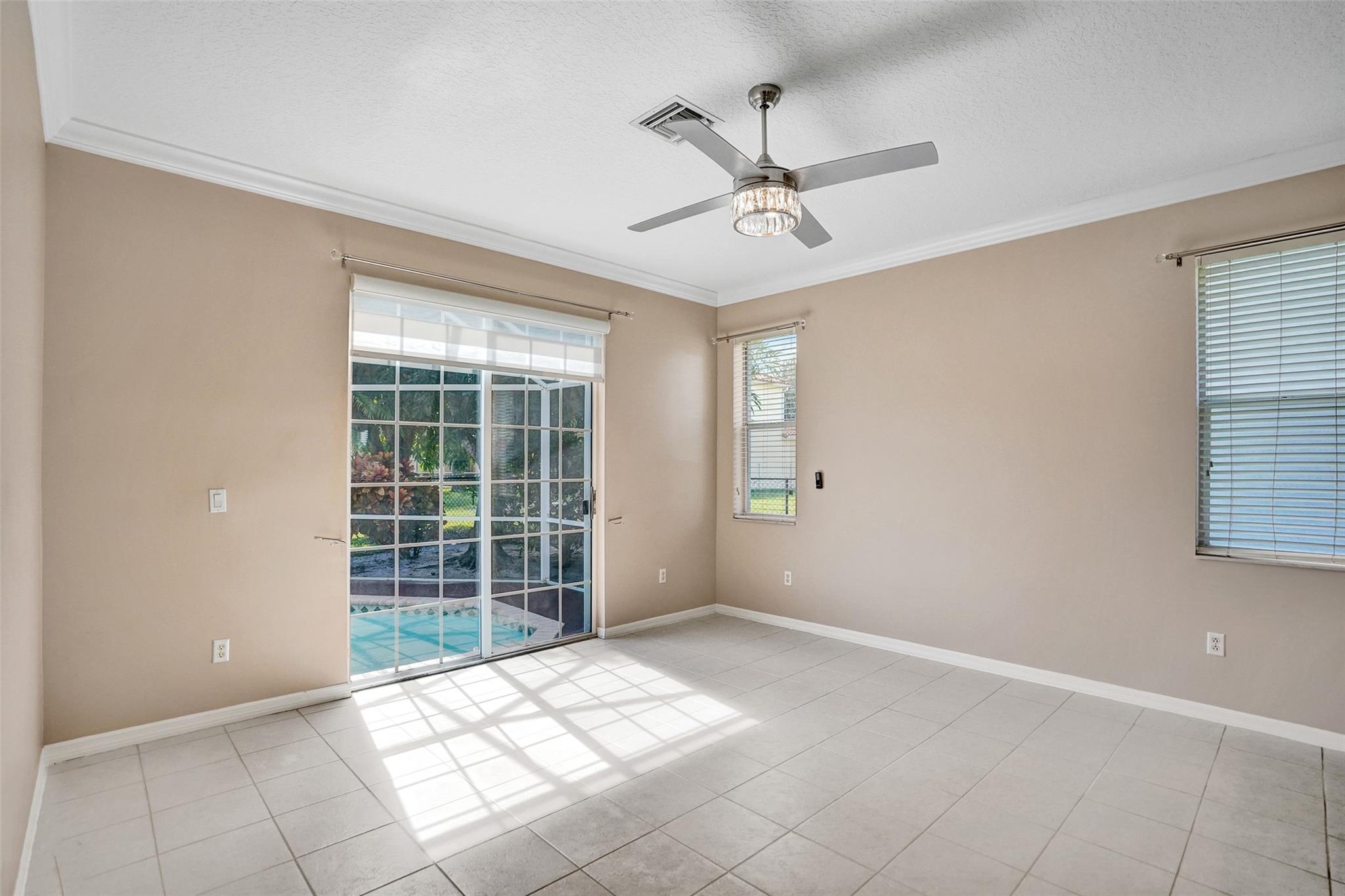 Seminole Estates - Residential Lease