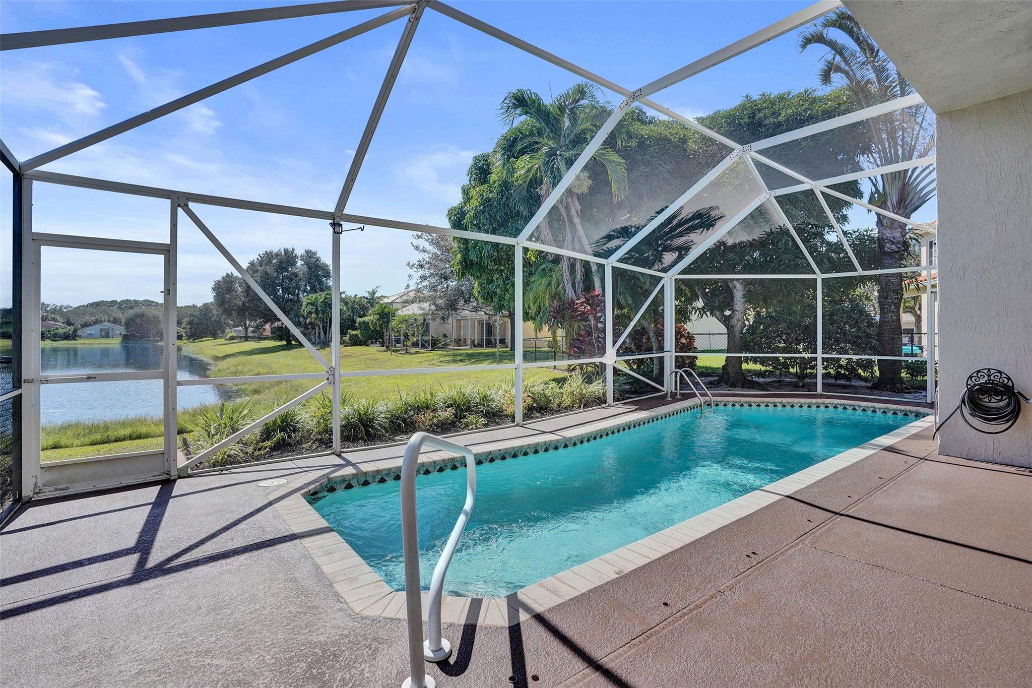 Seminole Estates - Residential Lease