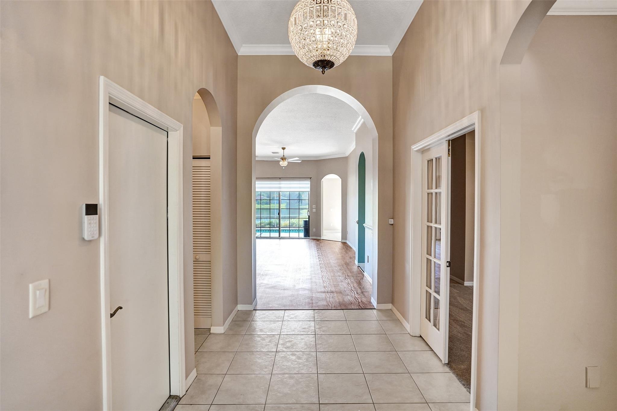 Seminole Estates - Residential Lease