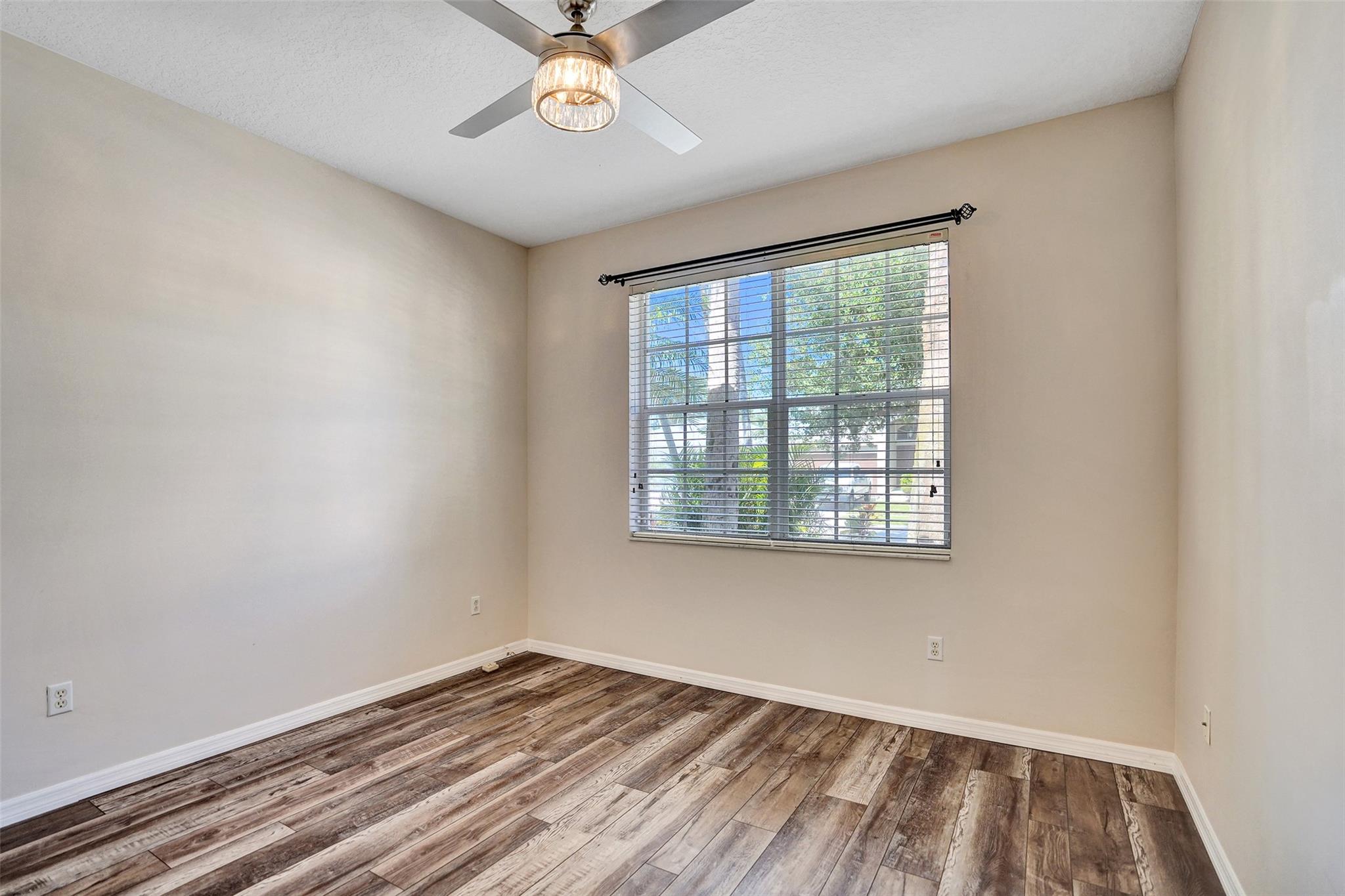 Seminole Estates - Residential Lease