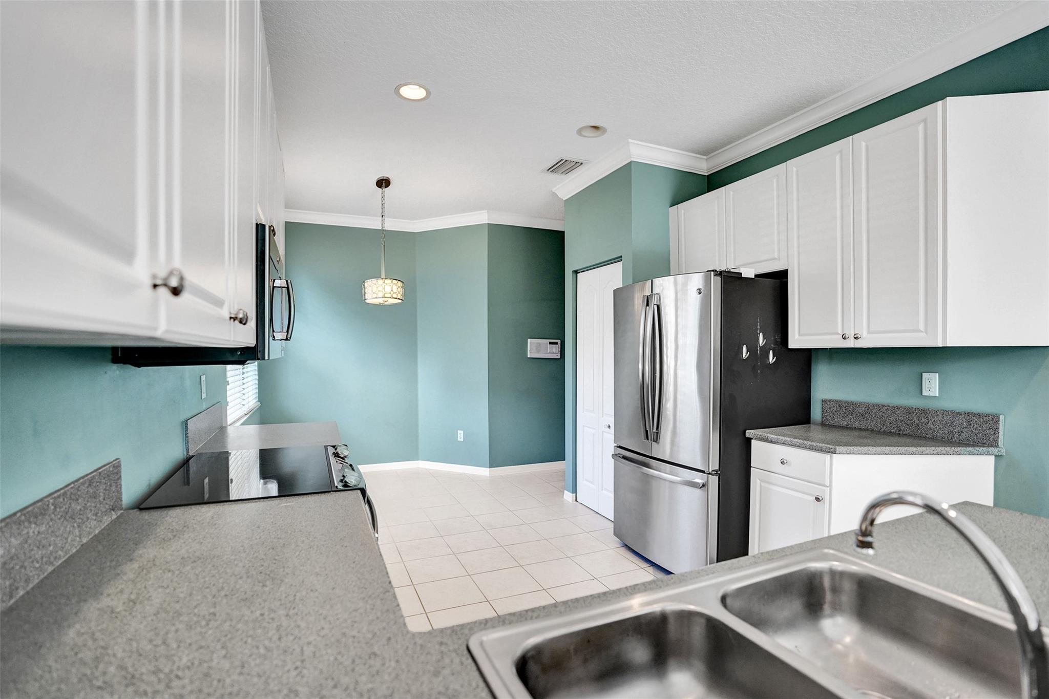 Seminole Estates - Residential Lease