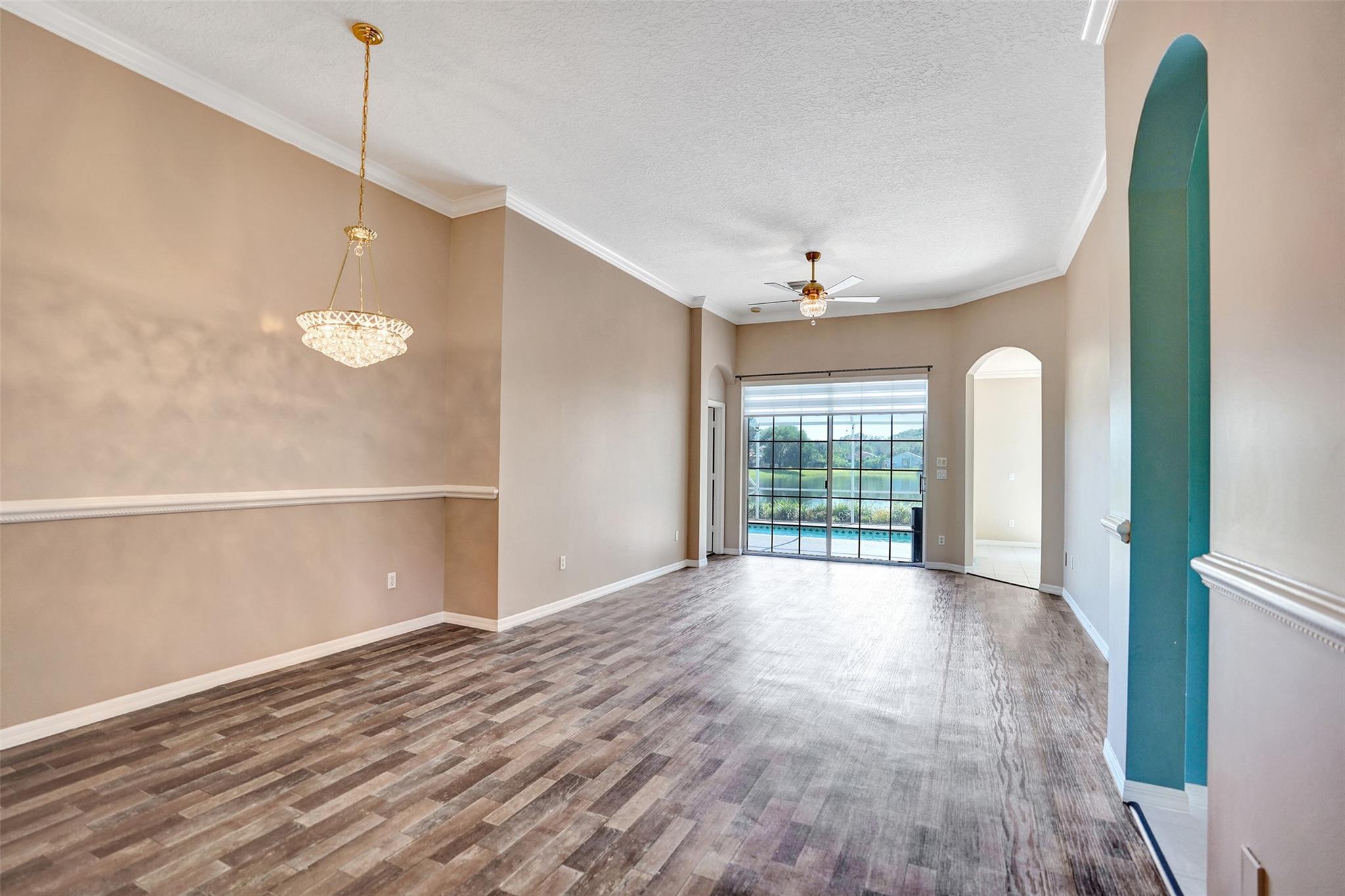 Seminole Estates - Residential Lease