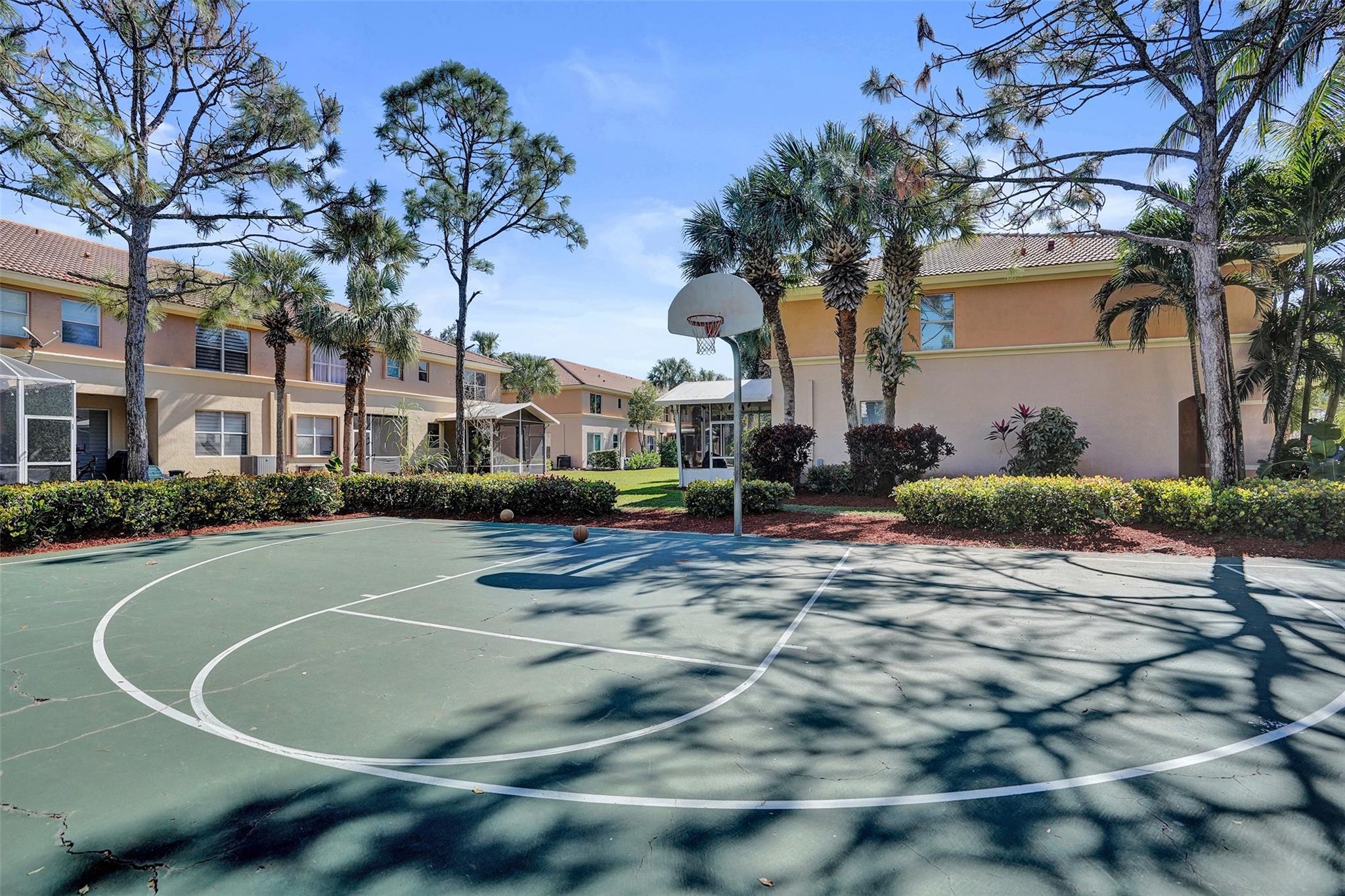 Seminole Estates - Residential Lease