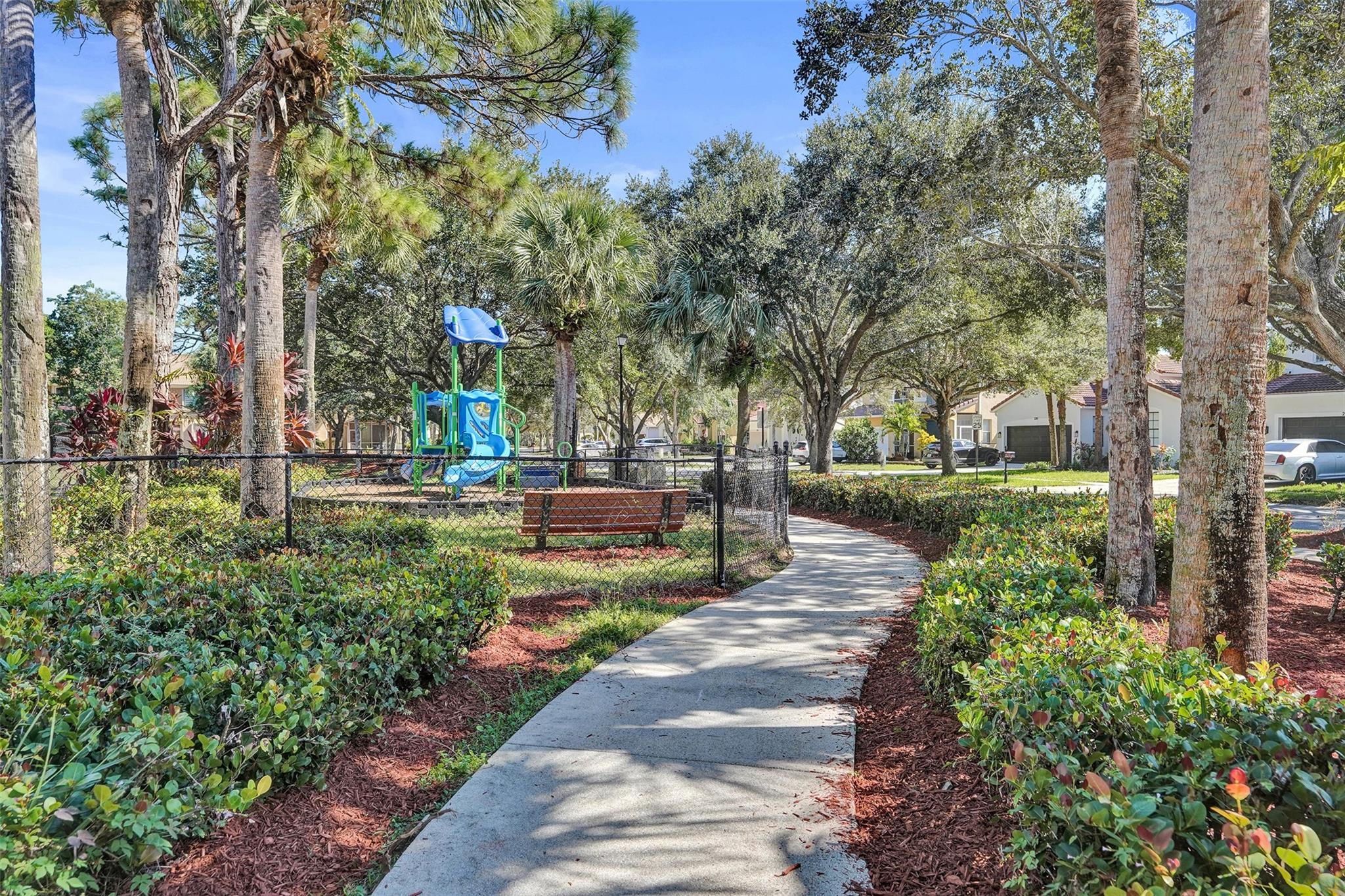 Seminole Estates - Residential Lease