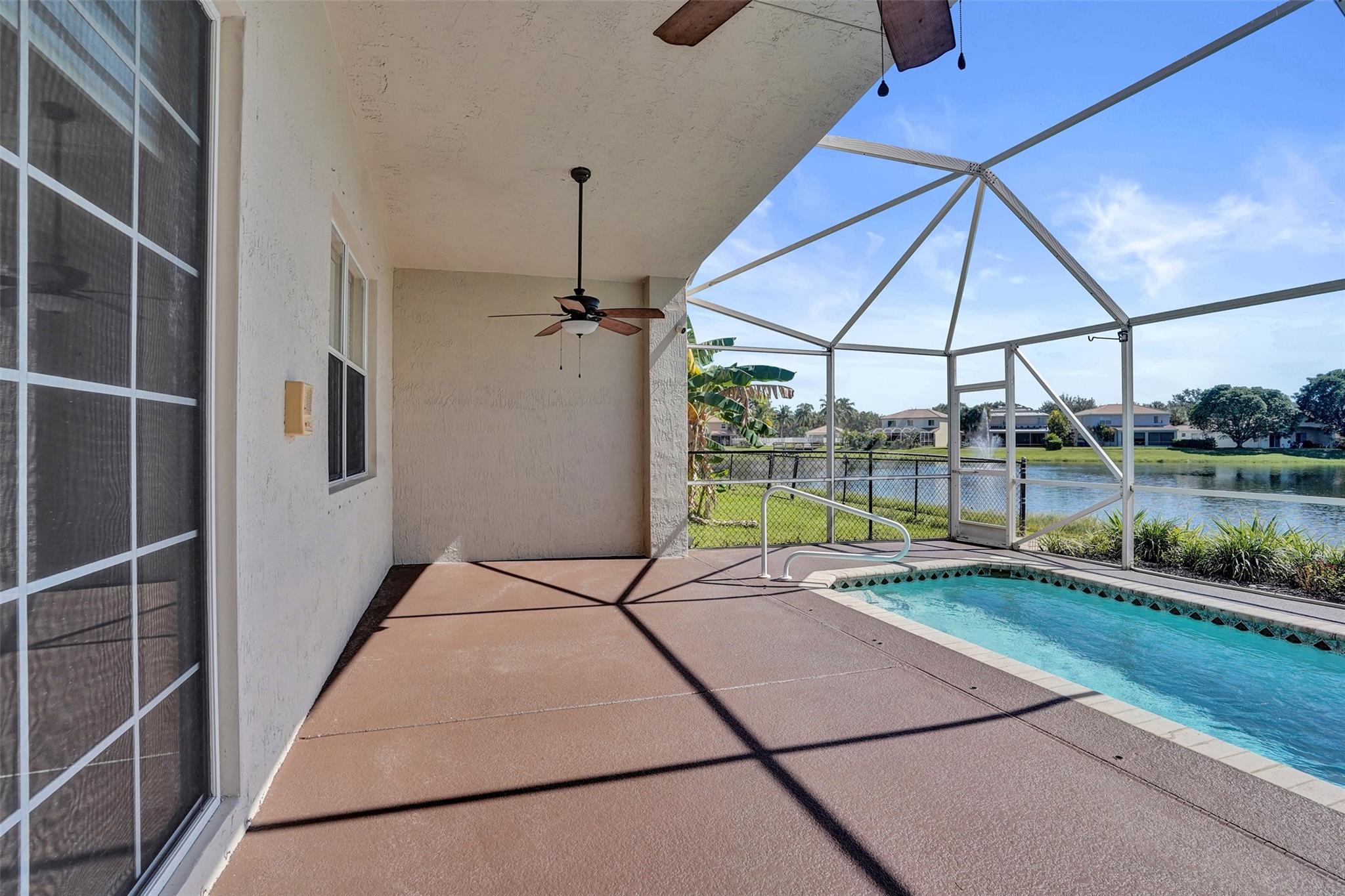 Seminole Estates - Residential Lease