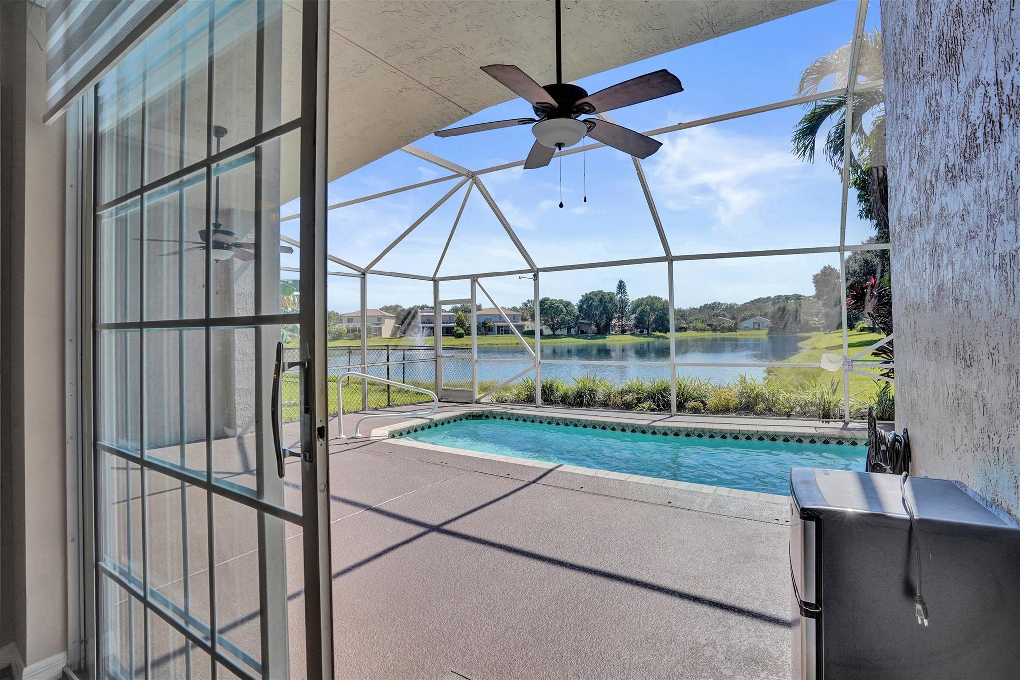 Seminole Estates - Residential Lease