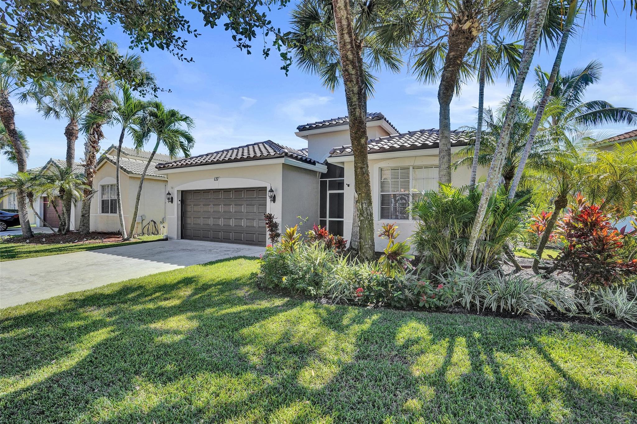 Seminole Estates - Residential Lease