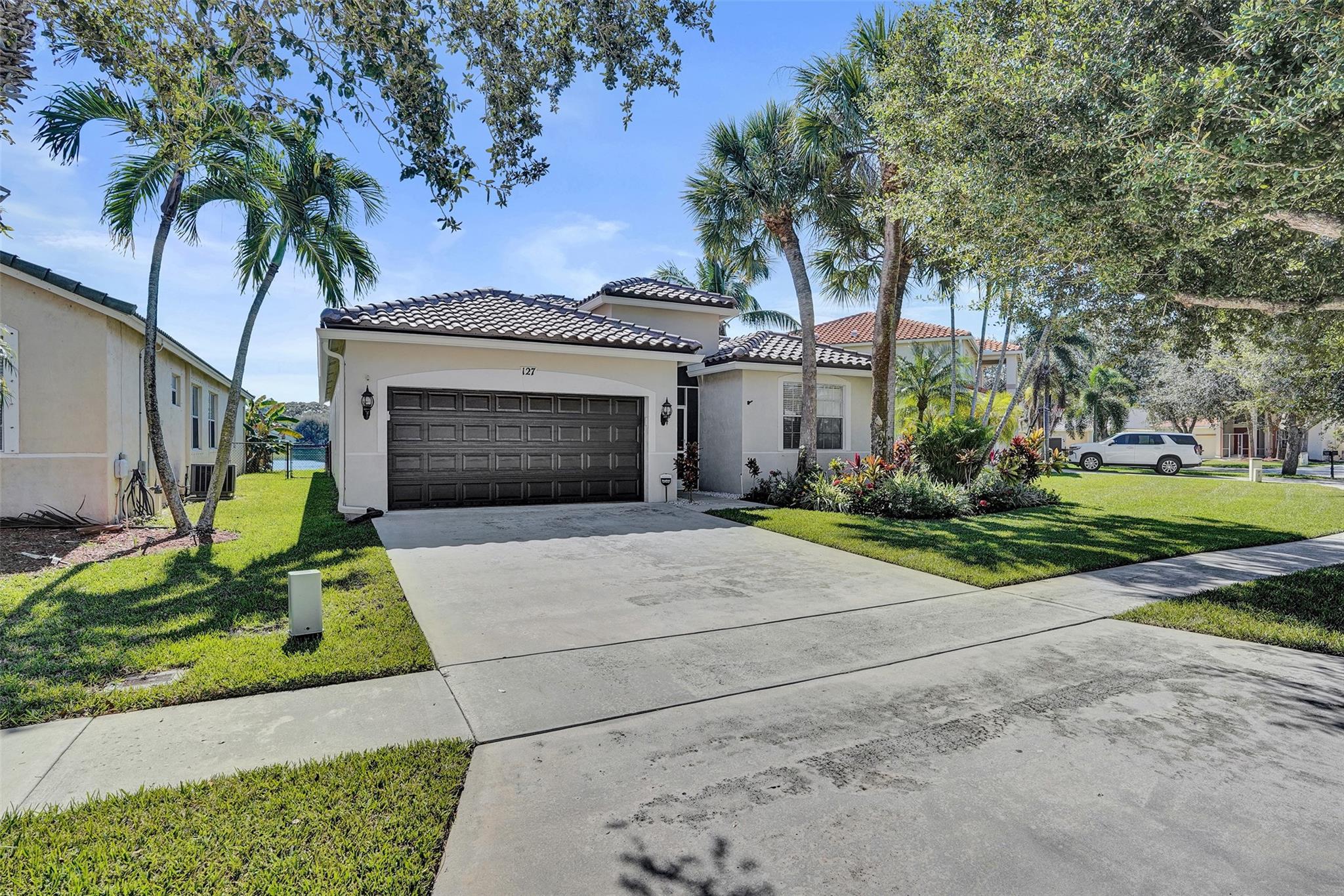 Seminole Estates - Residential Lease