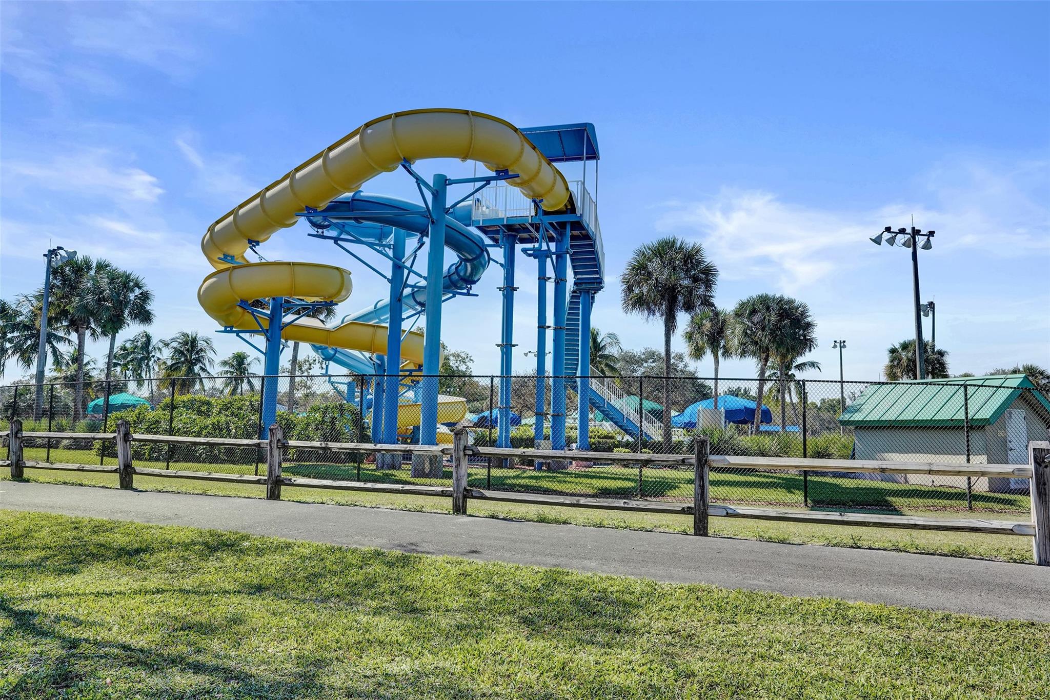 Seminole Estates - Residential Lease