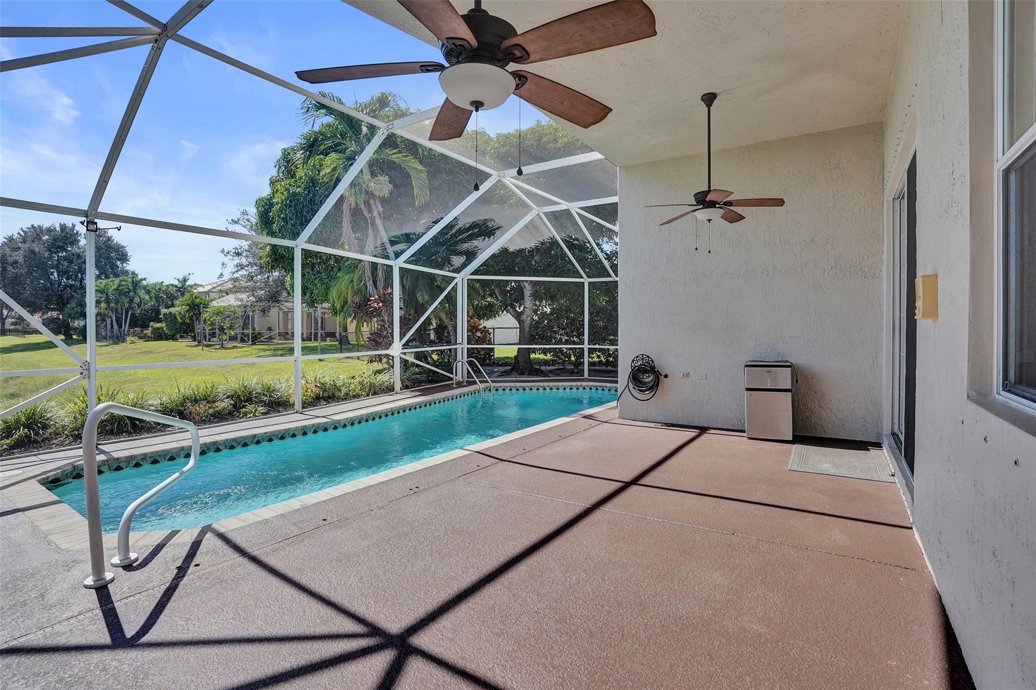 Seminole Estates - Residential Lease