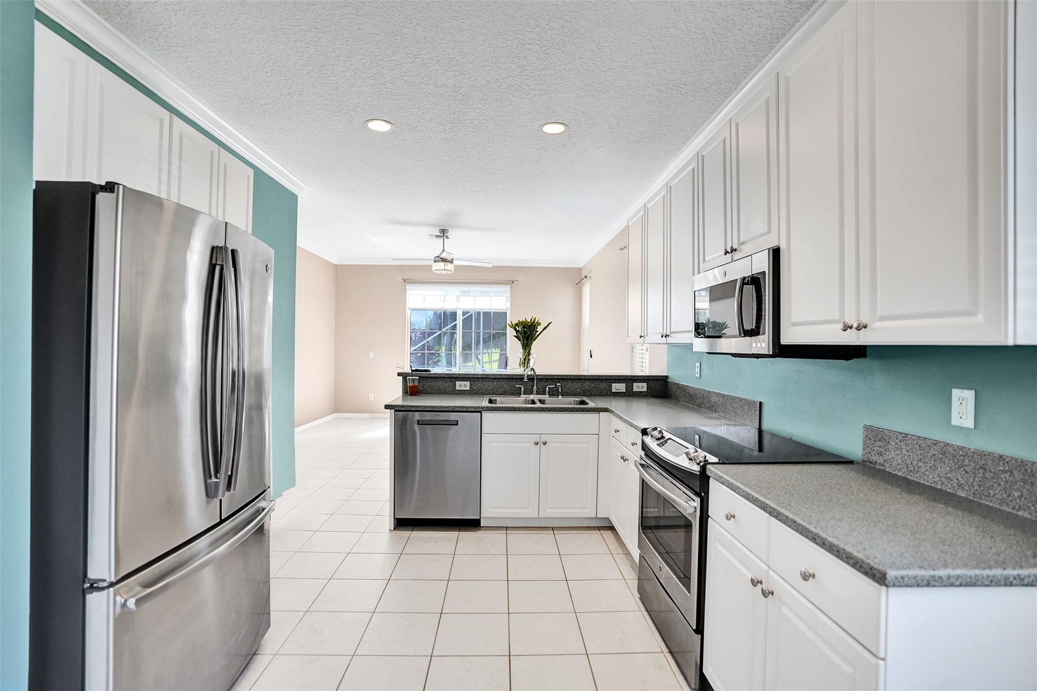 Seminole Estates - Residential Lease