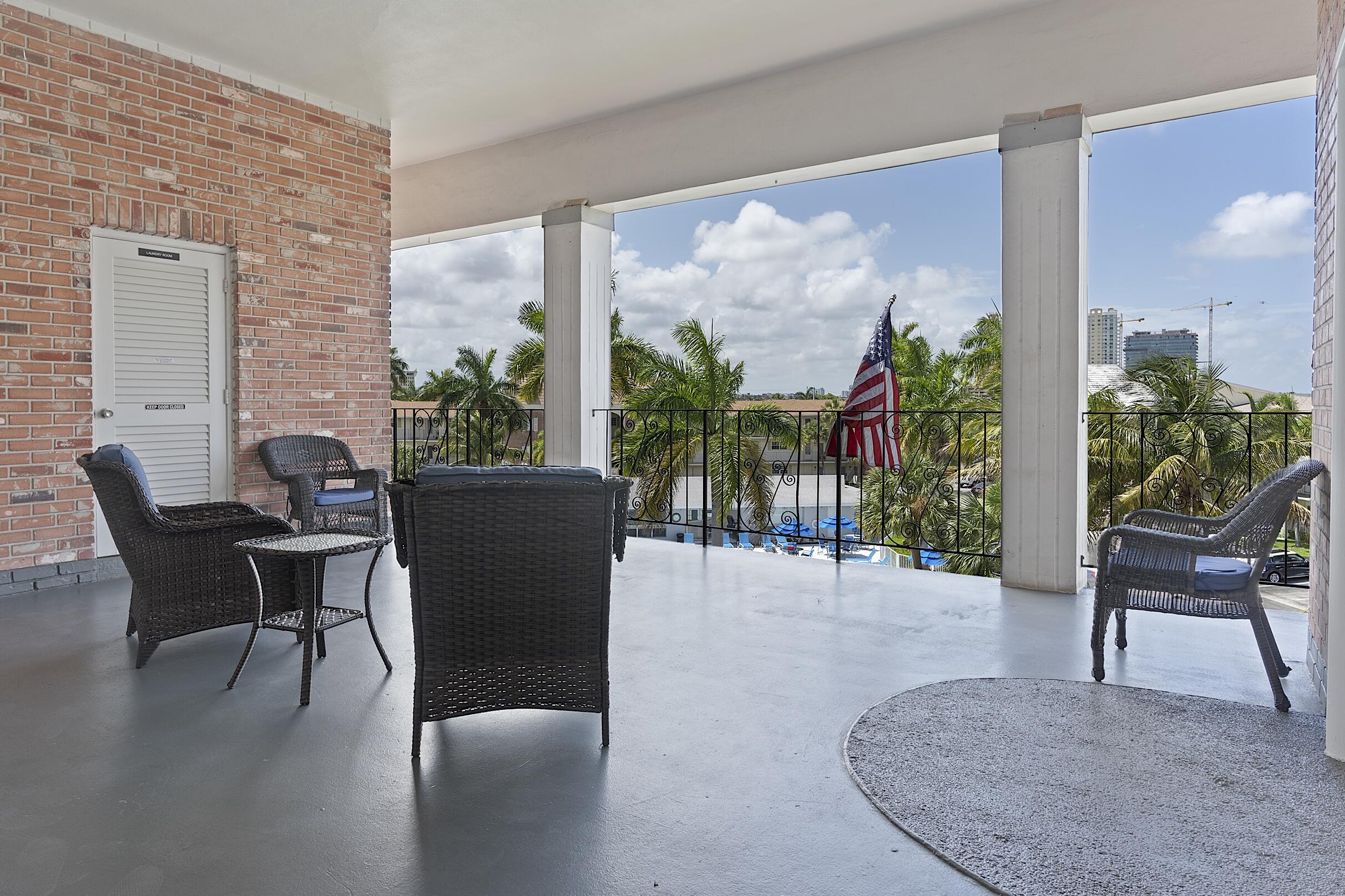 ISLE OF PARADISE CO-OP F - Residential
