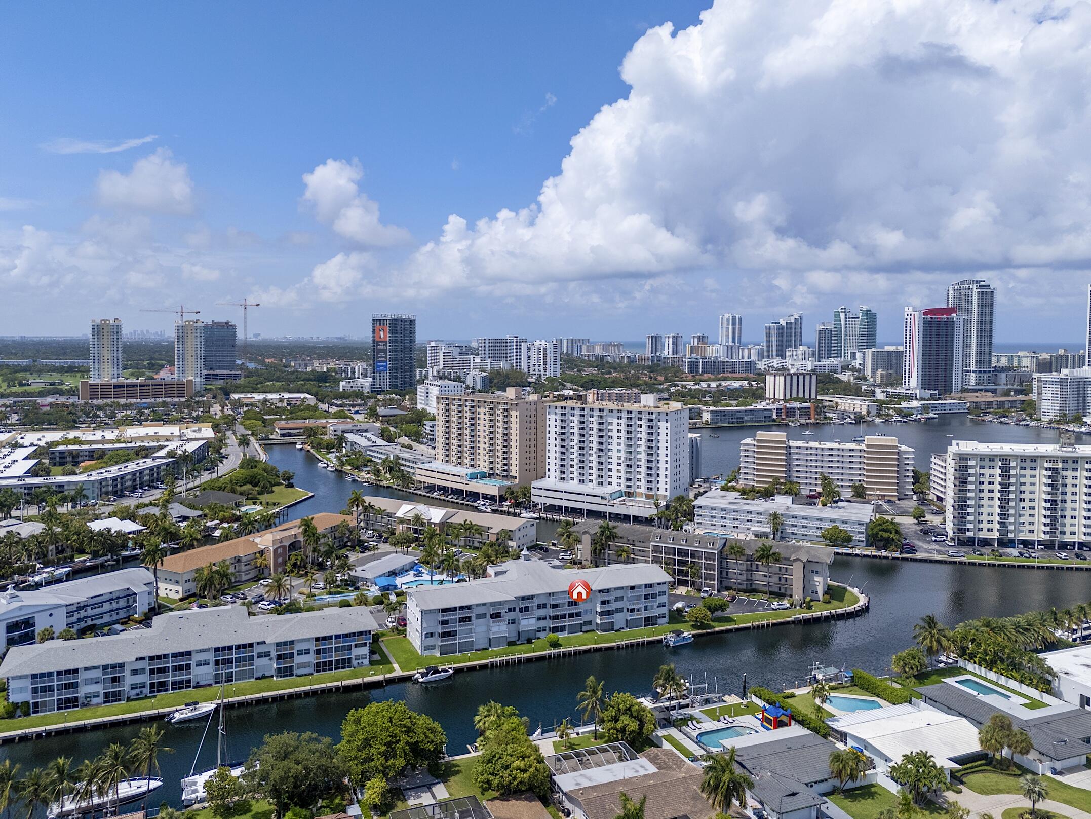 ISLE OF PARADISE CO-OP F - Residential