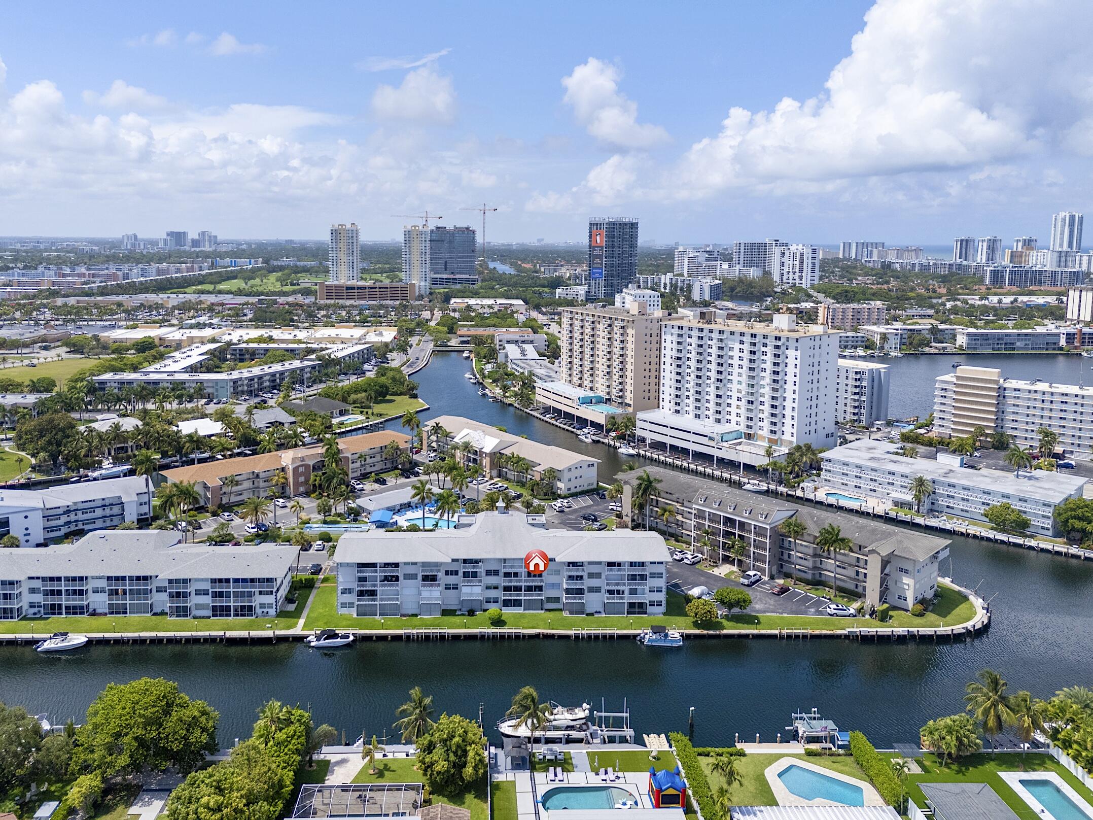 455 Paradise Isle Boulevard 404