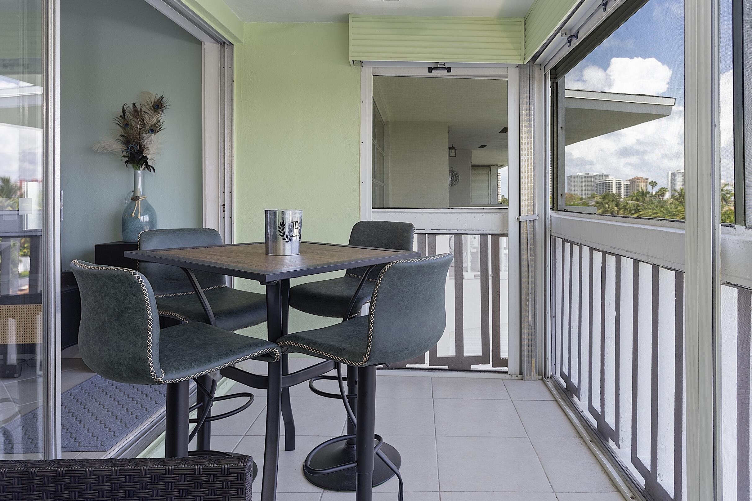 ISLE OF PARADISE CO-OP F - Residential