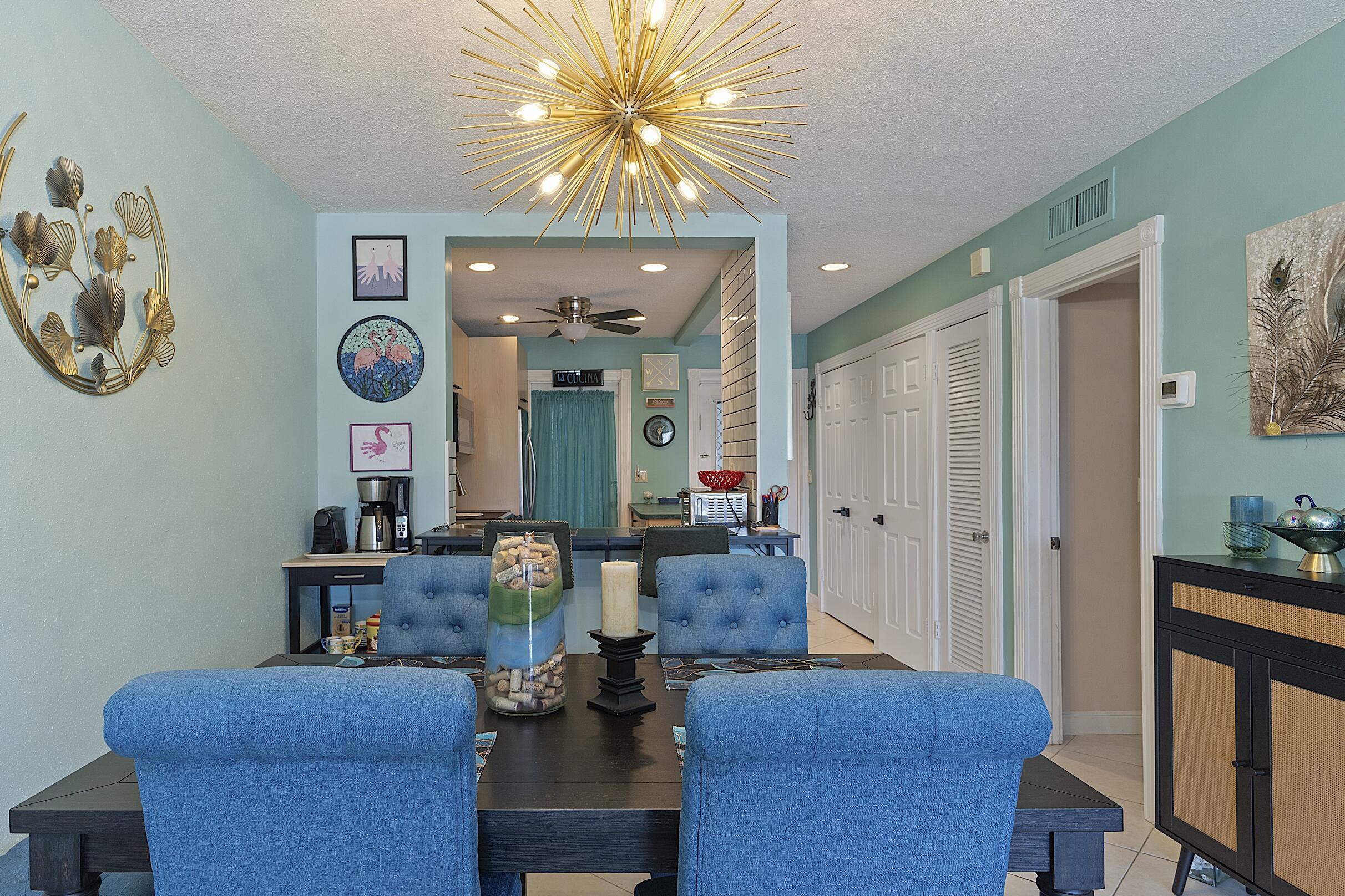 ISLE OF PARADISE CO-OP F - Residential