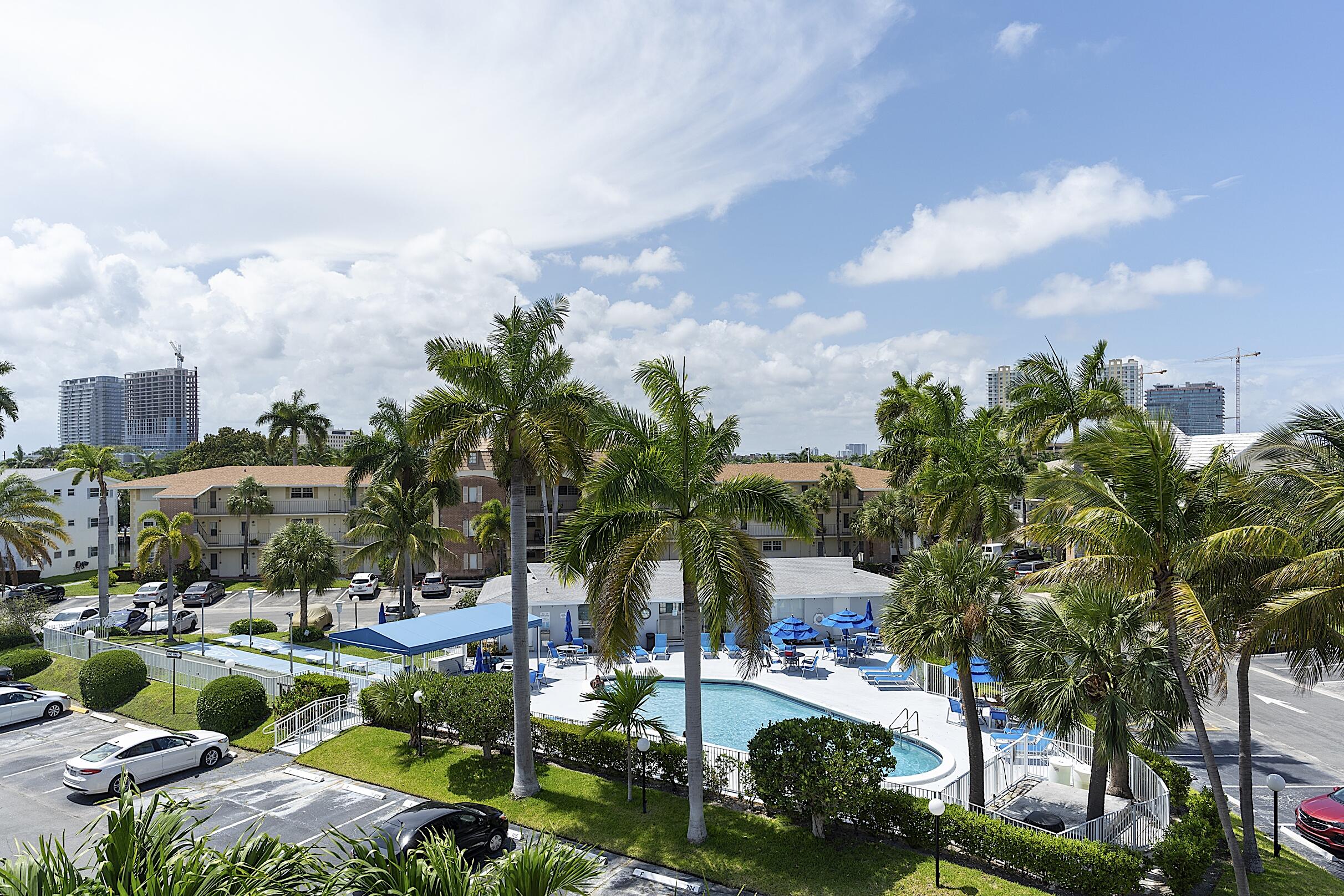 ISLE OF PARADISE CO-OP F - Residential
